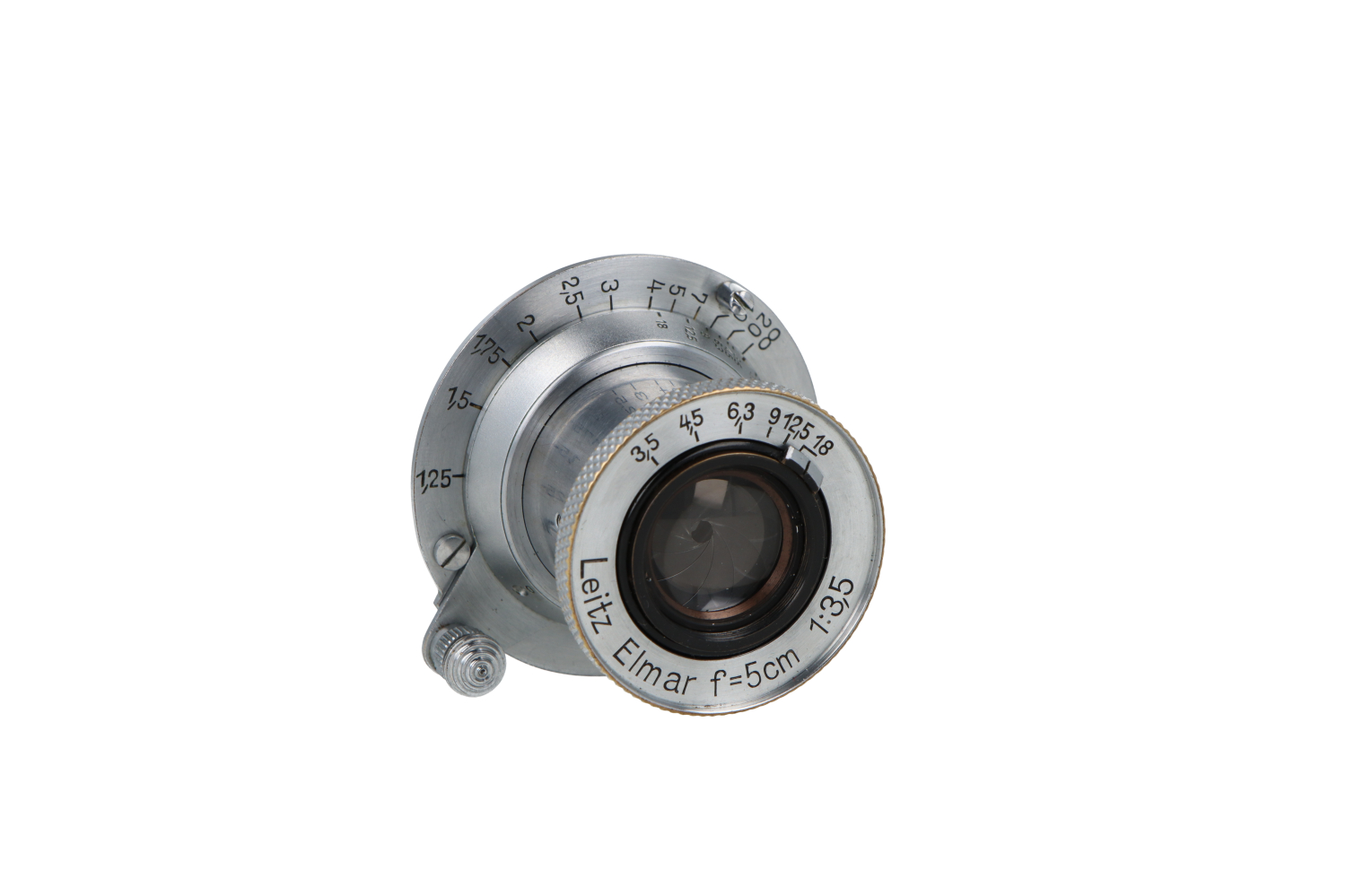 Elmar 5cm 3.5