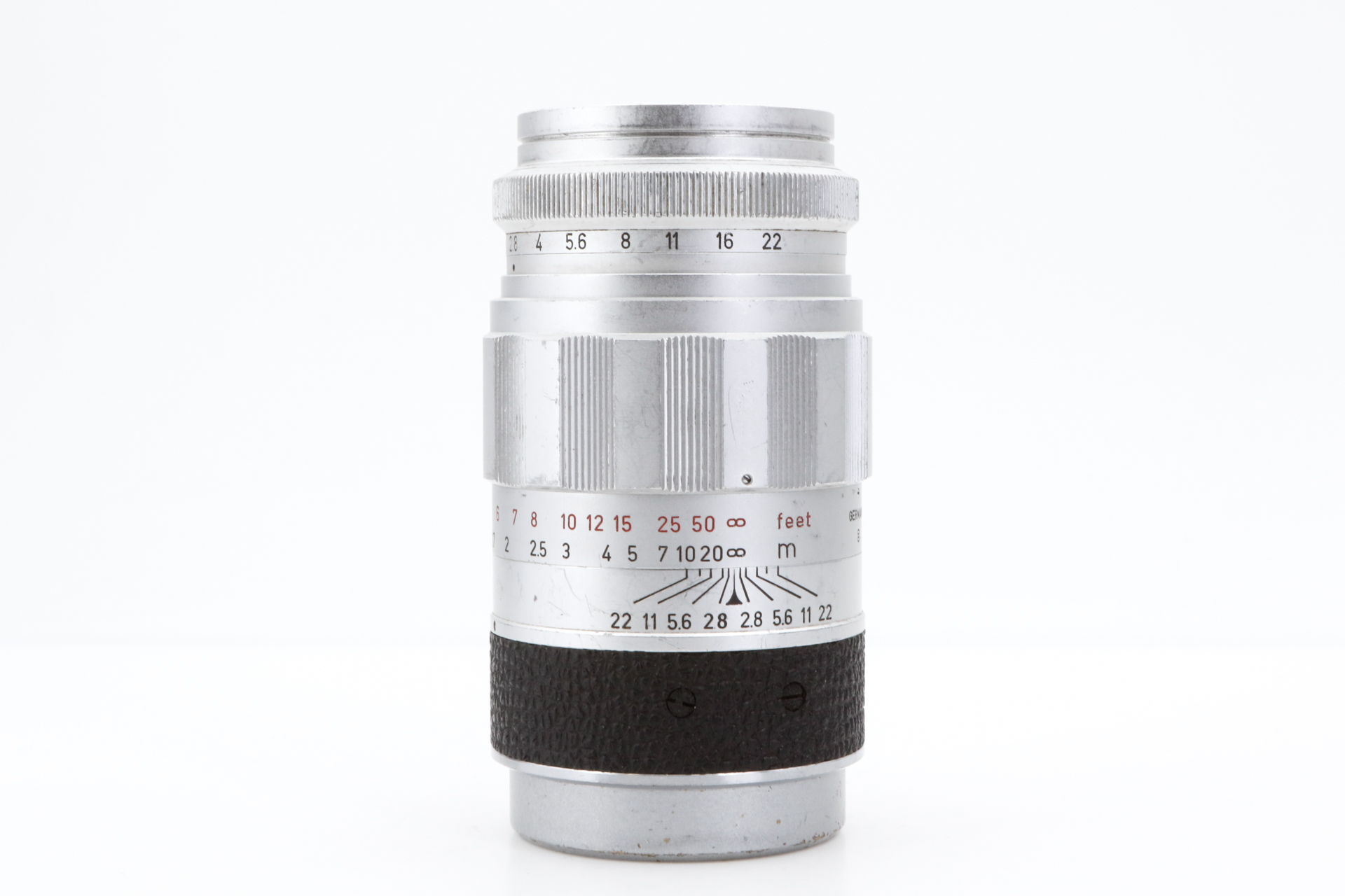 Leica Elmarit 2,8/90