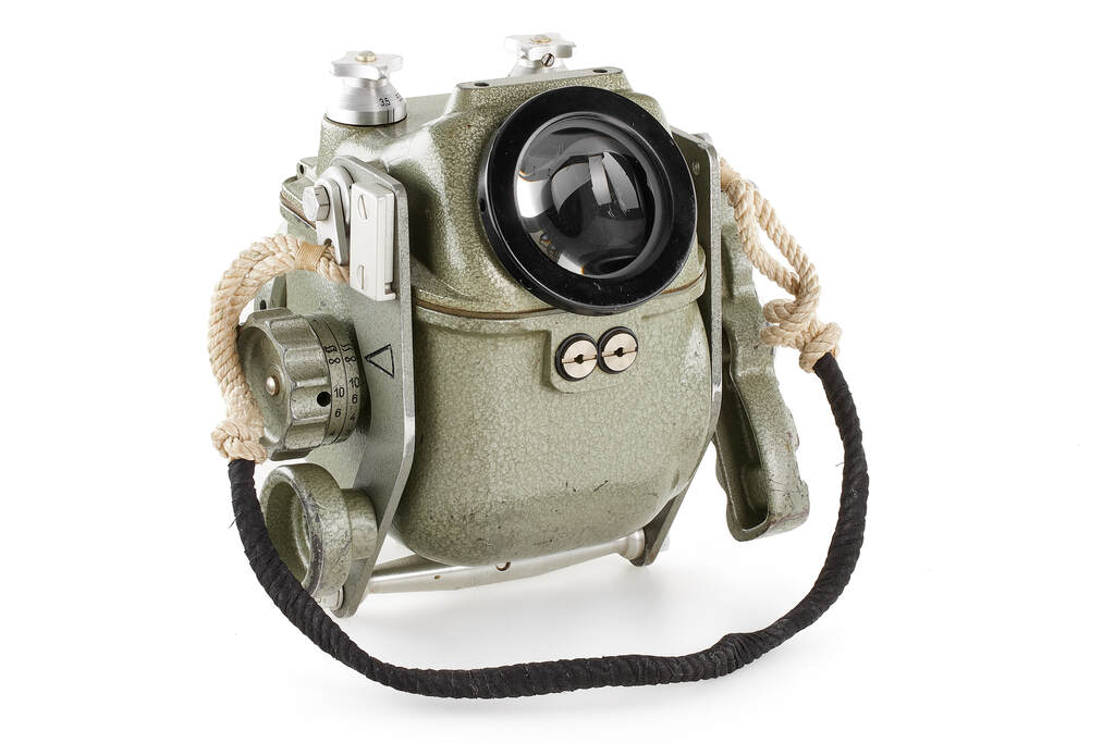 Franke & Heidecke Rolleimarin