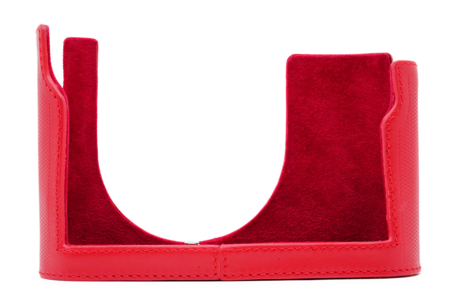 Leica Protector Q2, red (brand-new)