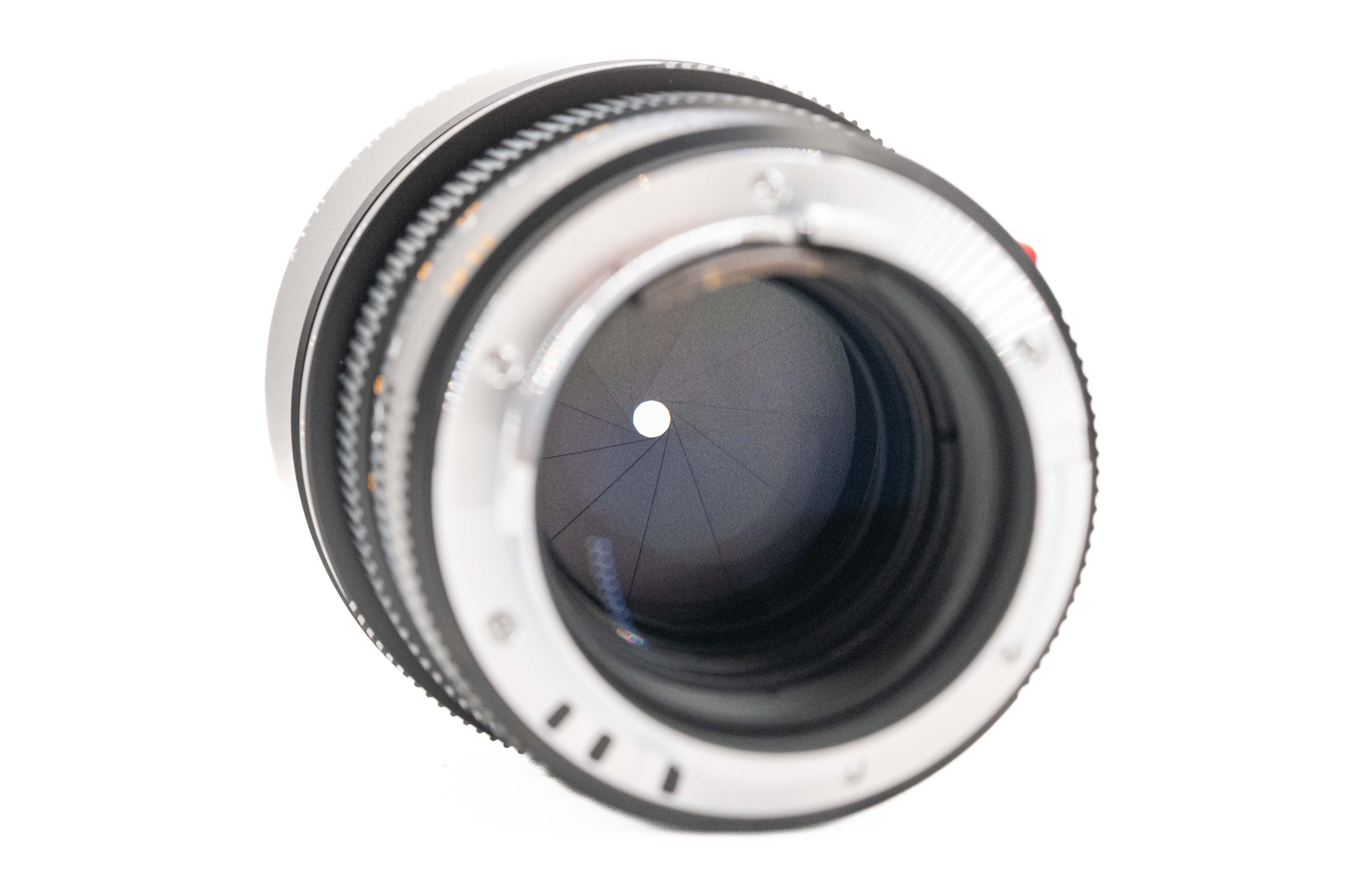 Leica APO-Summicron-M 90mm f/2 ASPH 11884