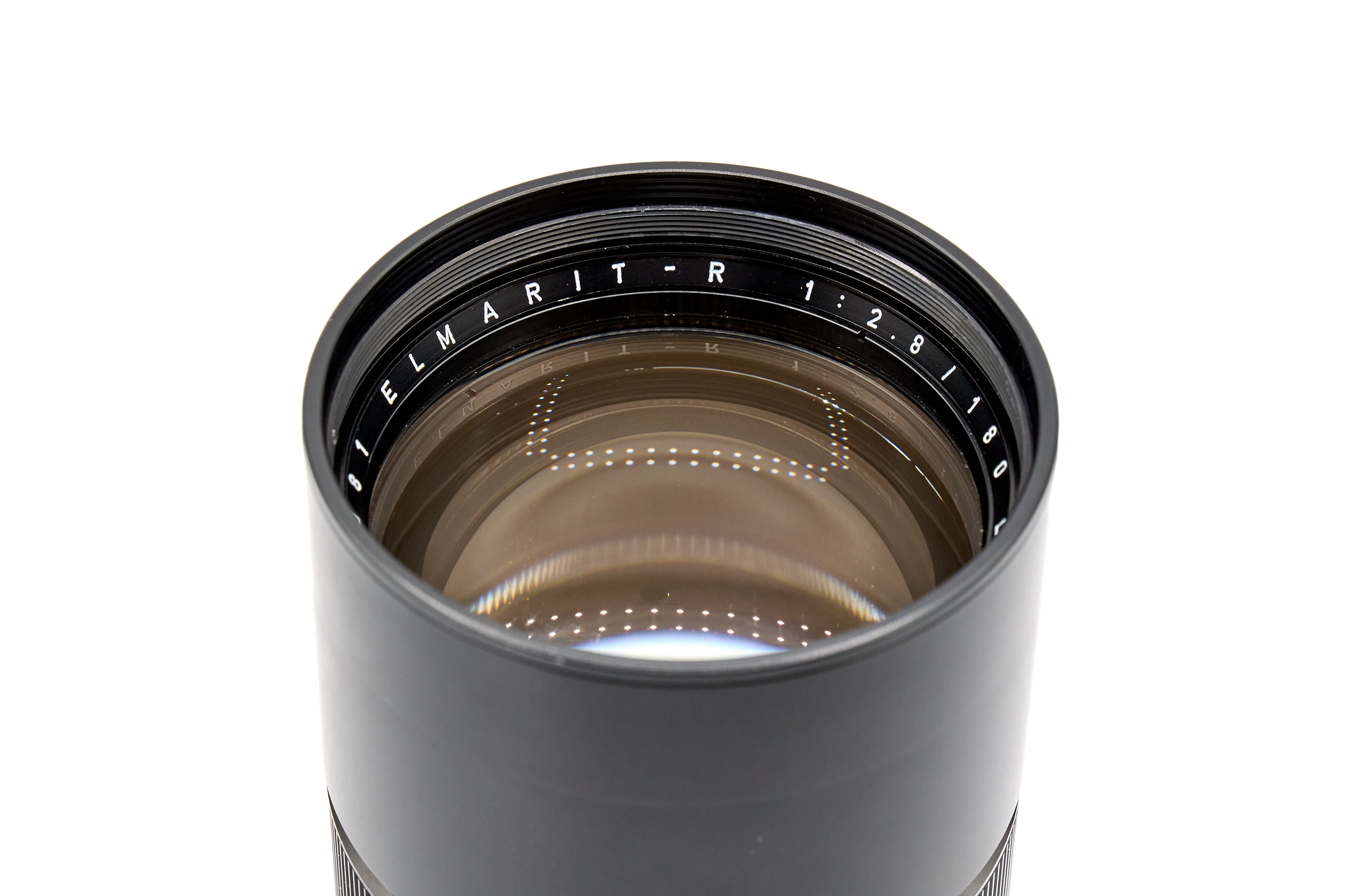 Leitz Elmarit-R 180mm f/2.8 11919