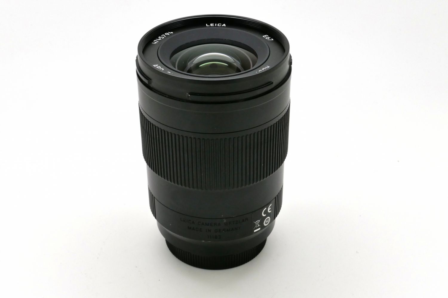 Leica APO Summicron-SL 2/28 ASPH.