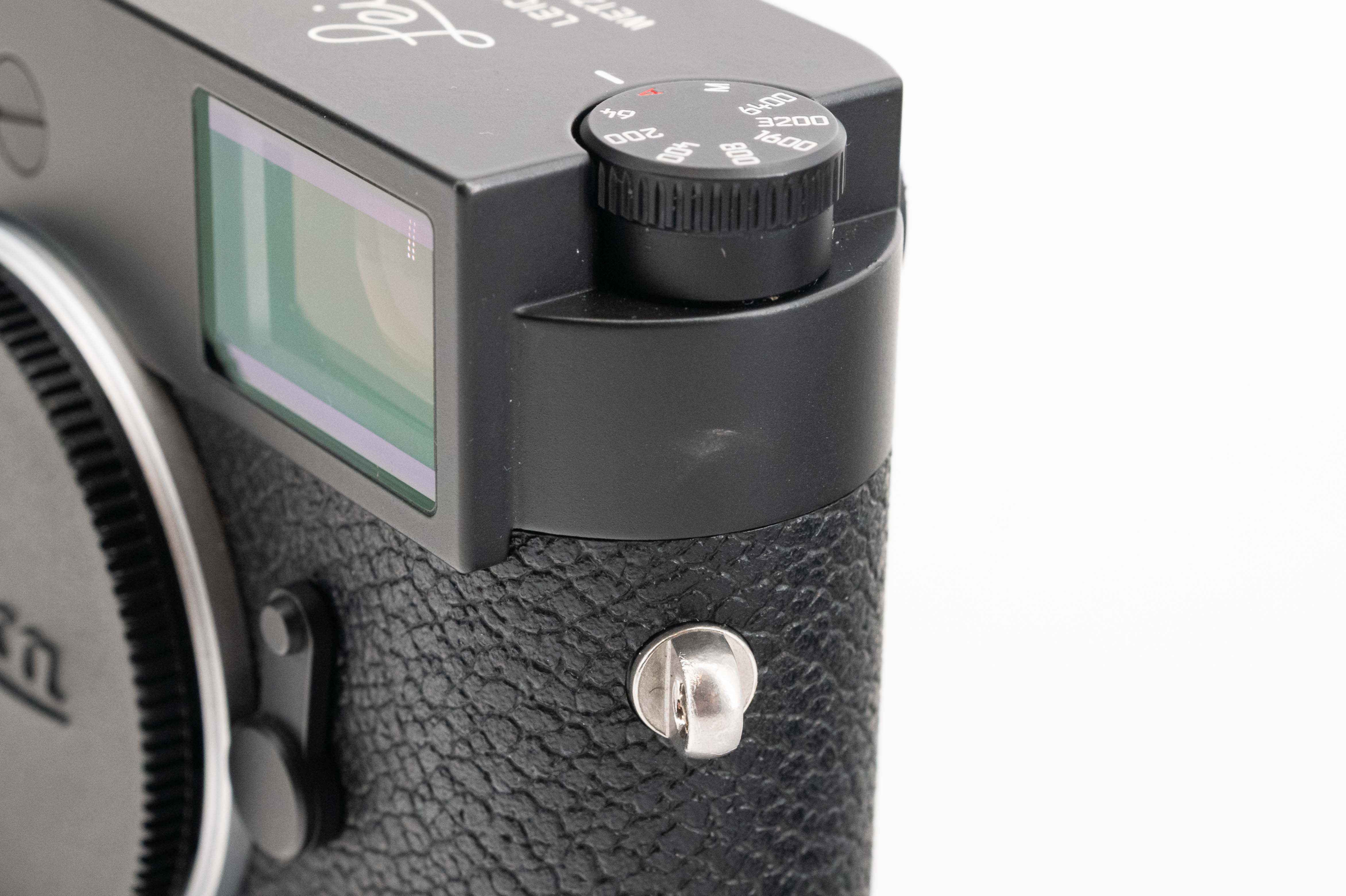 Leica M11-P Black 20211