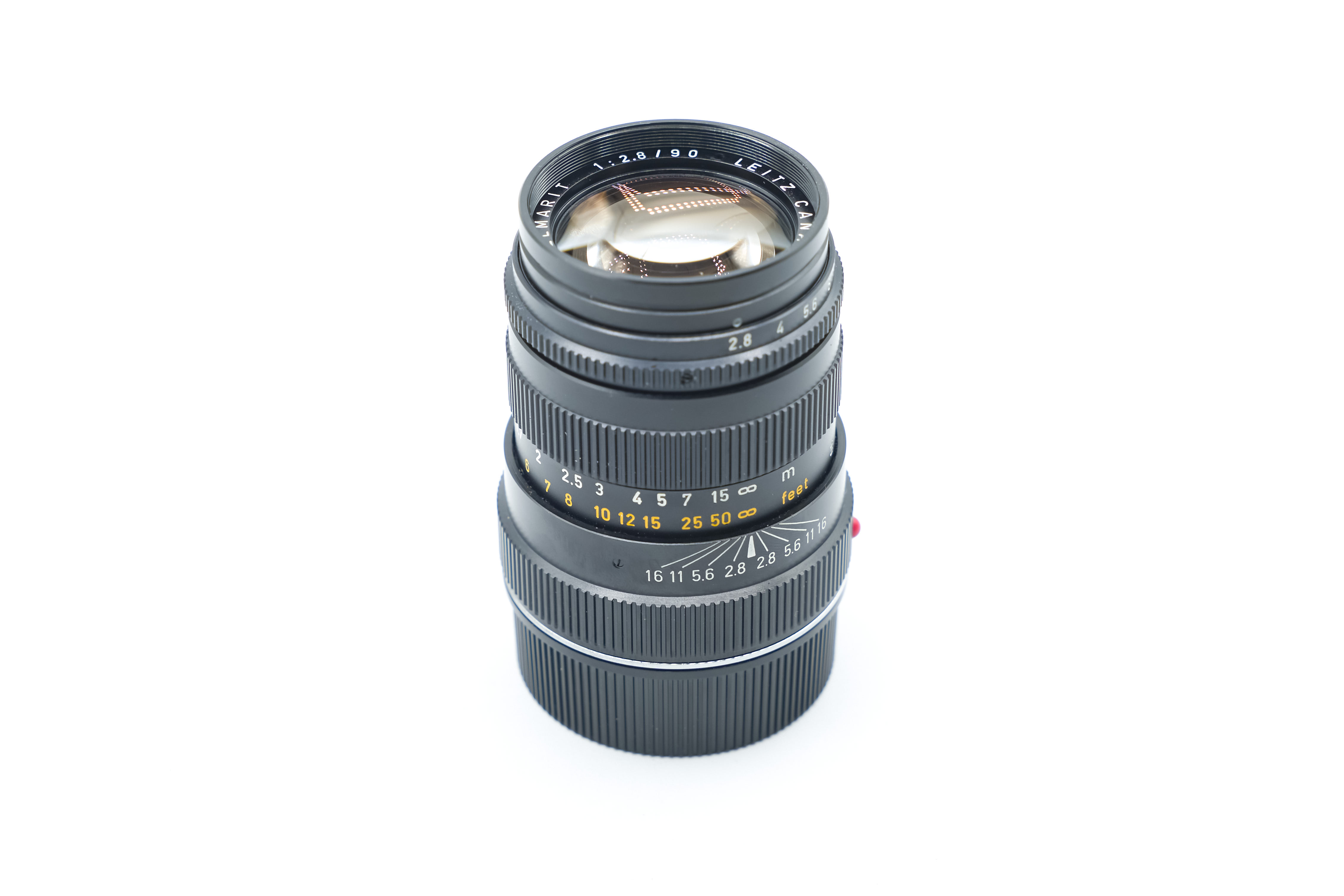 TELE-Elmarit-M 2,8/90mm - 11800