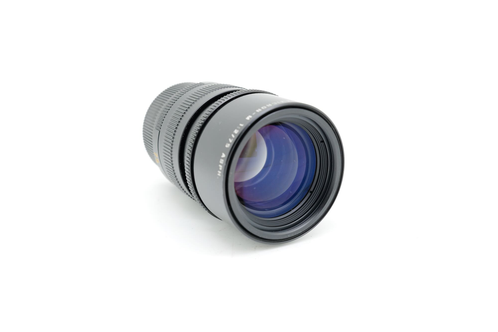 Leica APO-SUMMICRON-M 2/75mm ASPH.