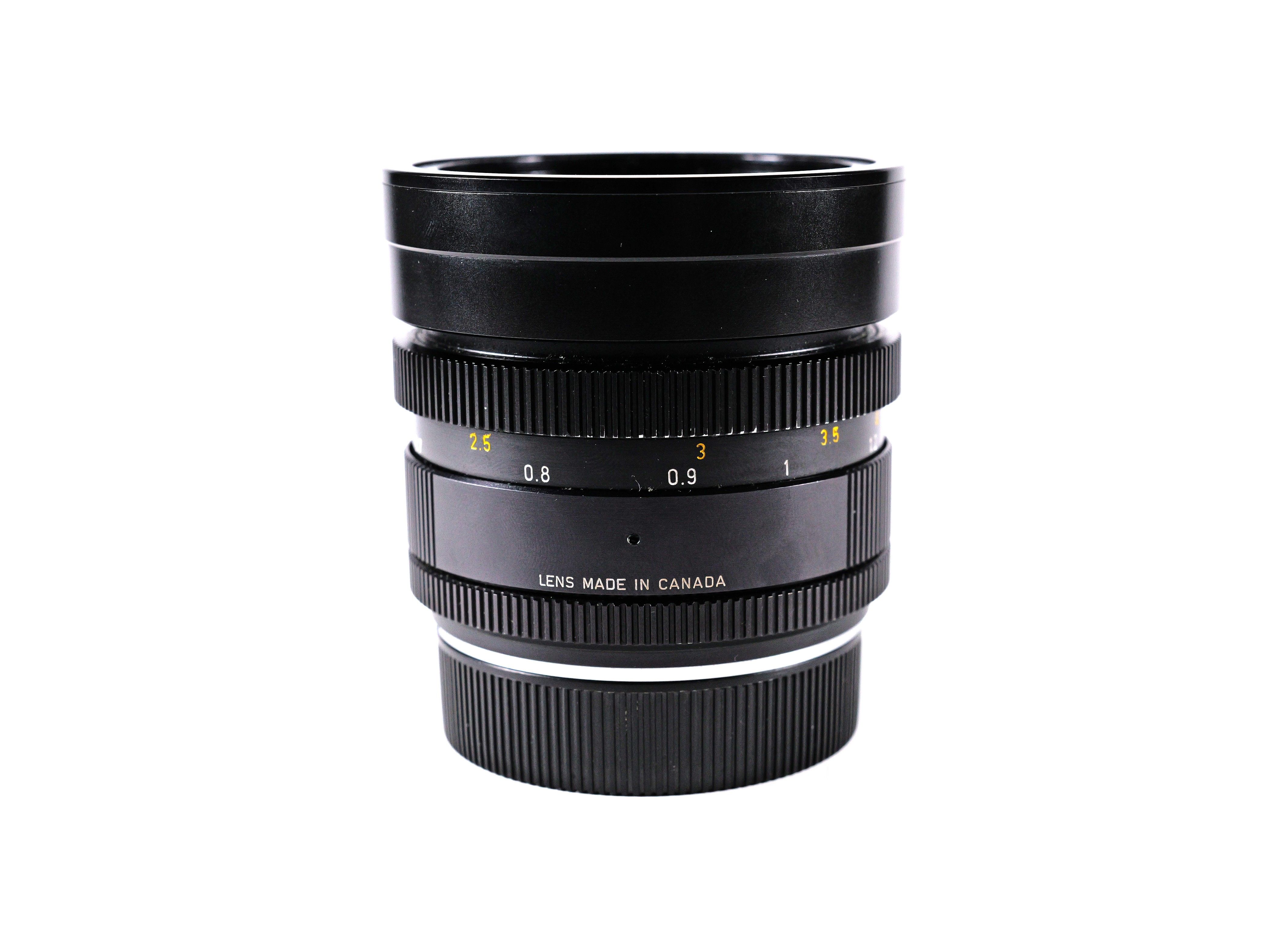 Leitz Canada Summicron-R 2,0/90mm