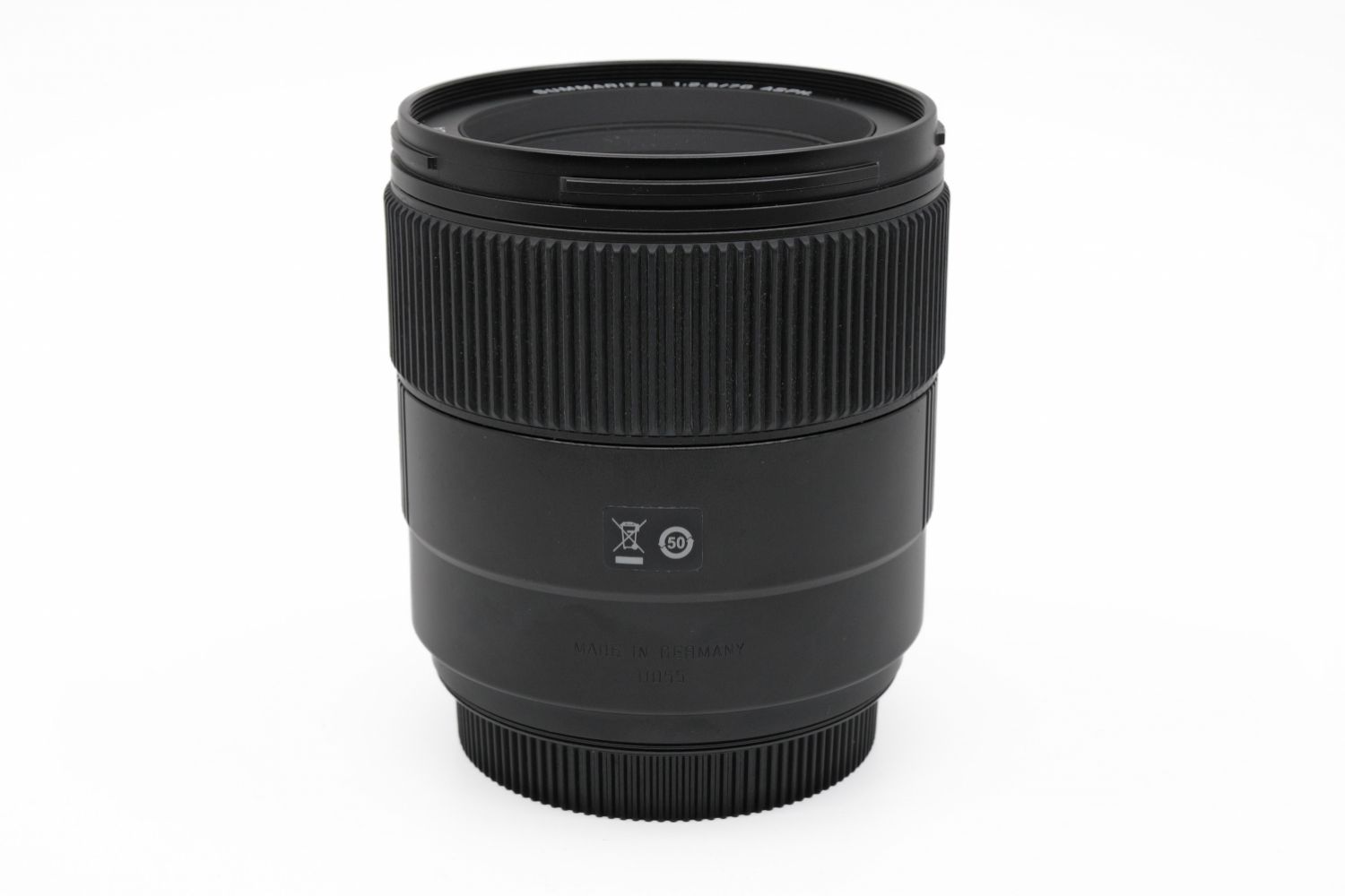 Leica SUMMARIT-S 2.5/70 Asph. (EX DEMO)