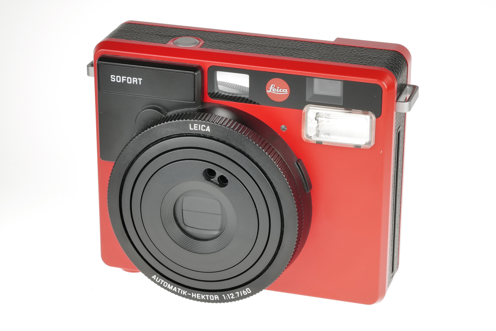 Leica Sofort, red 19160 Leica Sofort, red 19160