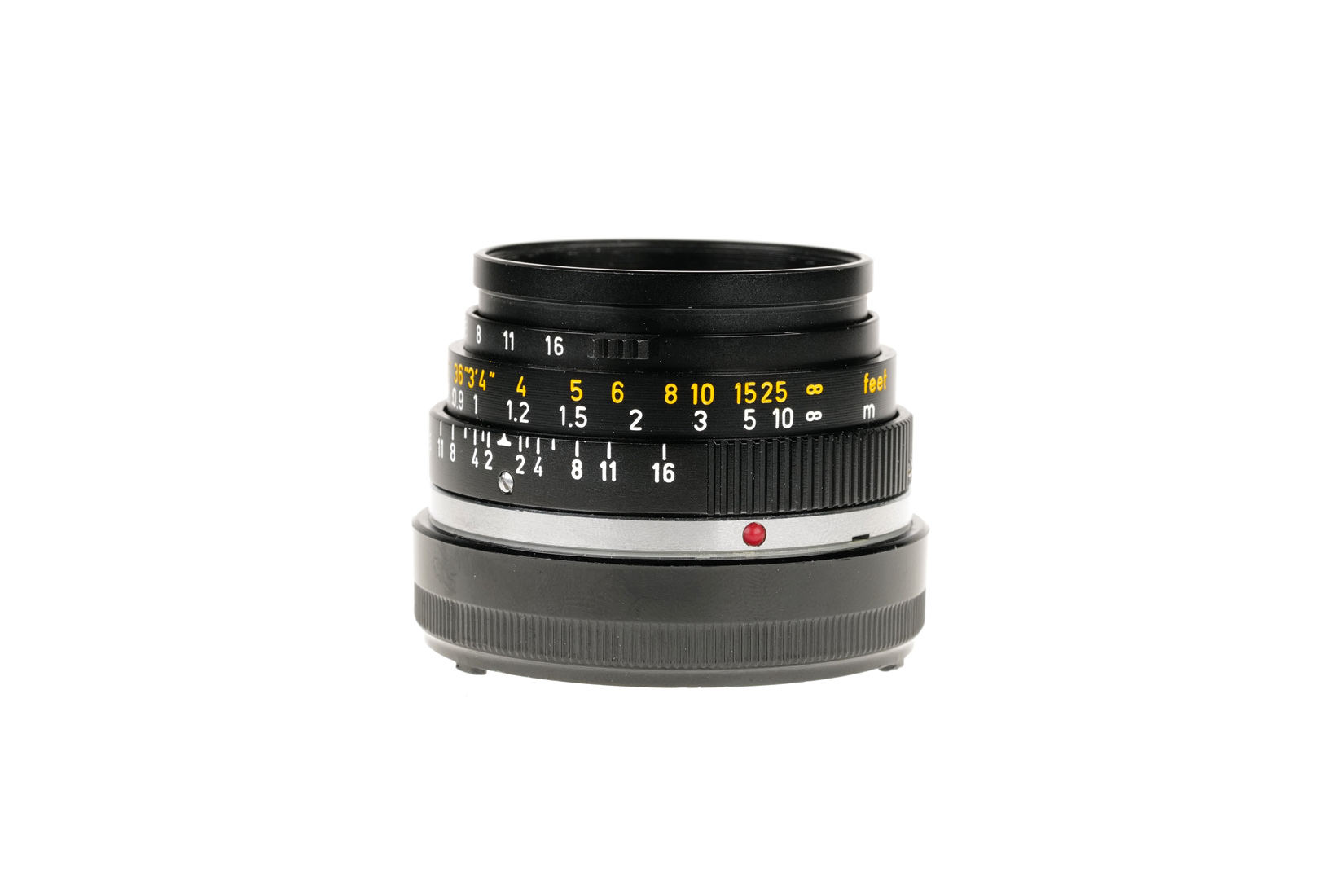 Leica Summicron-M 1:2/35mm, 11309