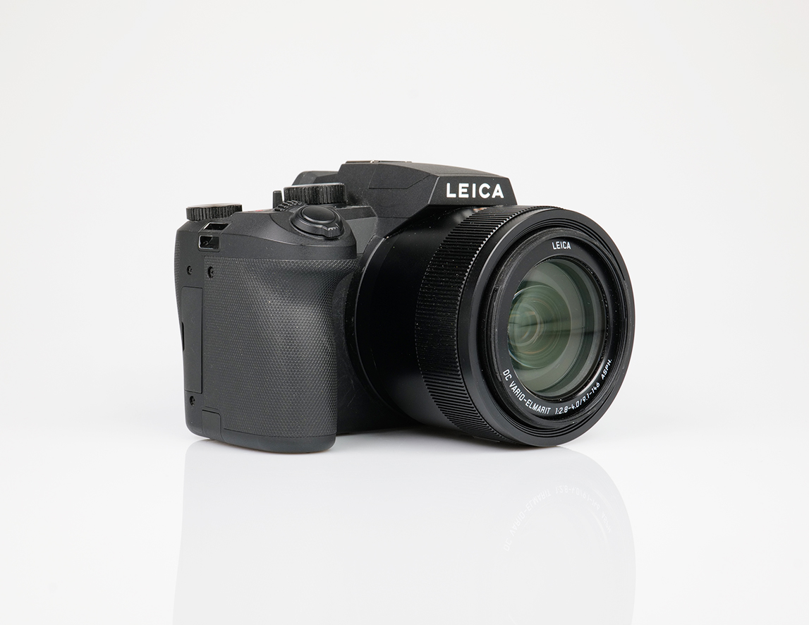 Leica V-Lux 5