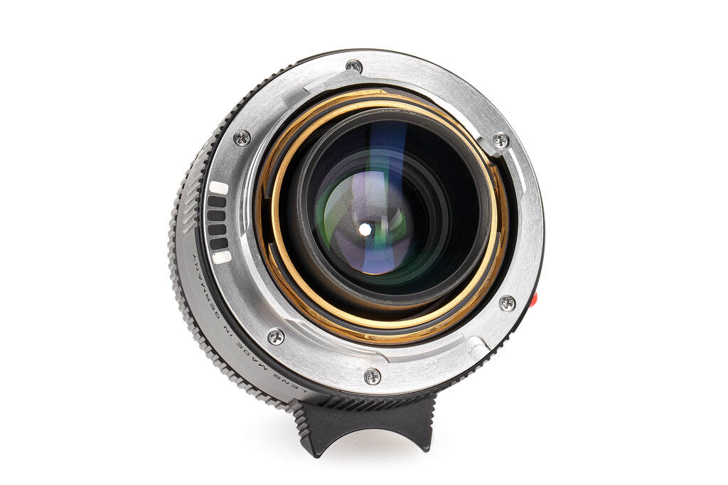 Leica Summicron-M 11879 2/35mm Asph. black