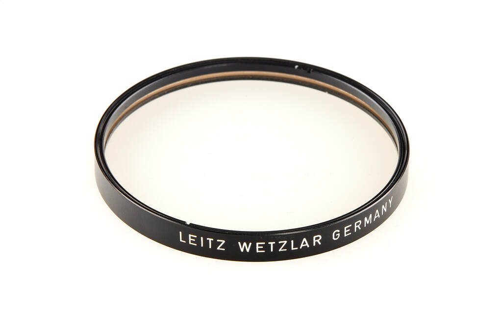 Leica Series VII UVa Filter