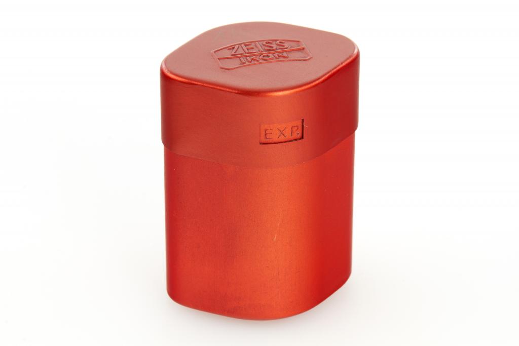 Zeiss Ikon 540/1 Film Spool red Zeiss Ikon 540/1 Film Spool red