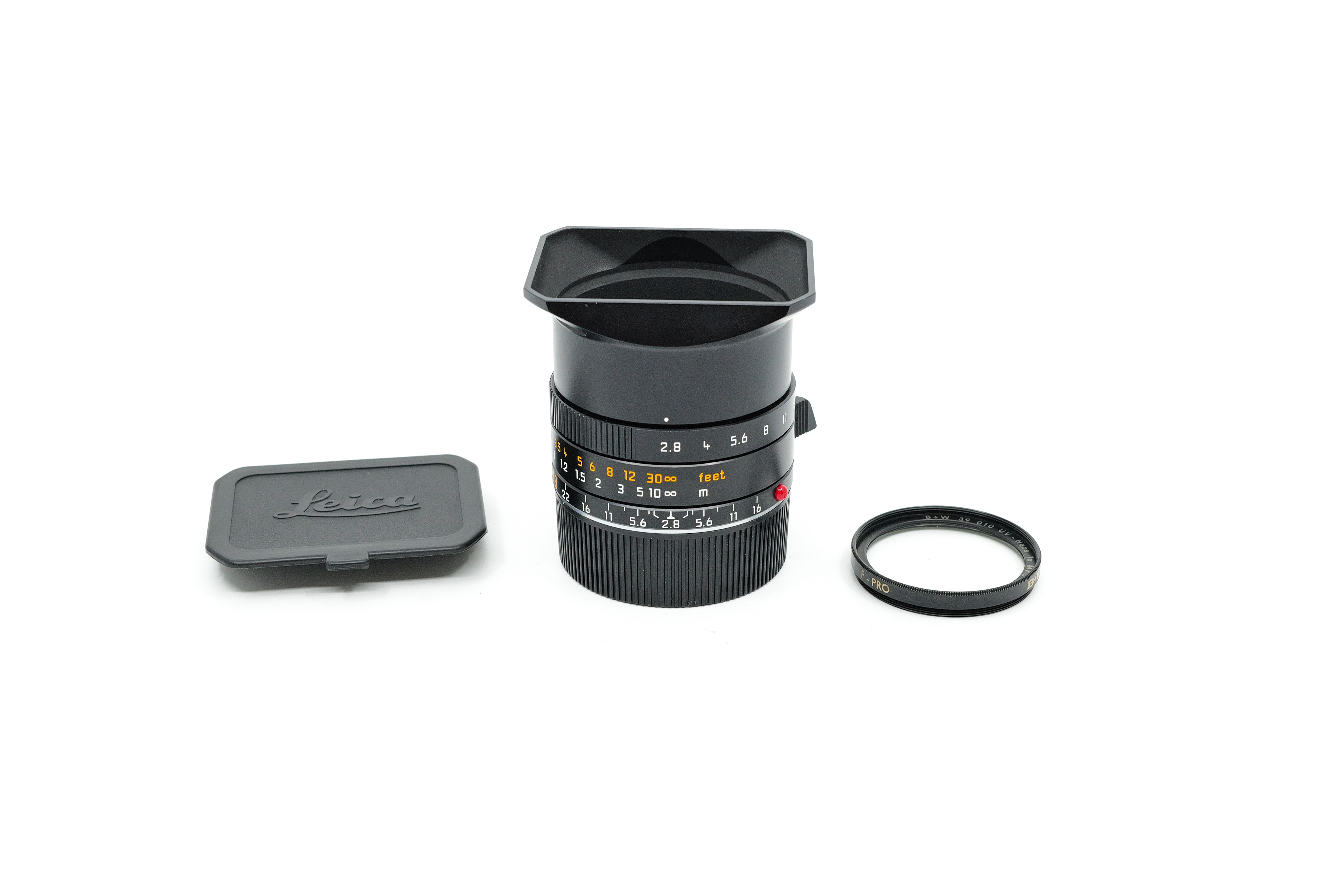 ELMARIT-M 2,8/28mm ASPH.