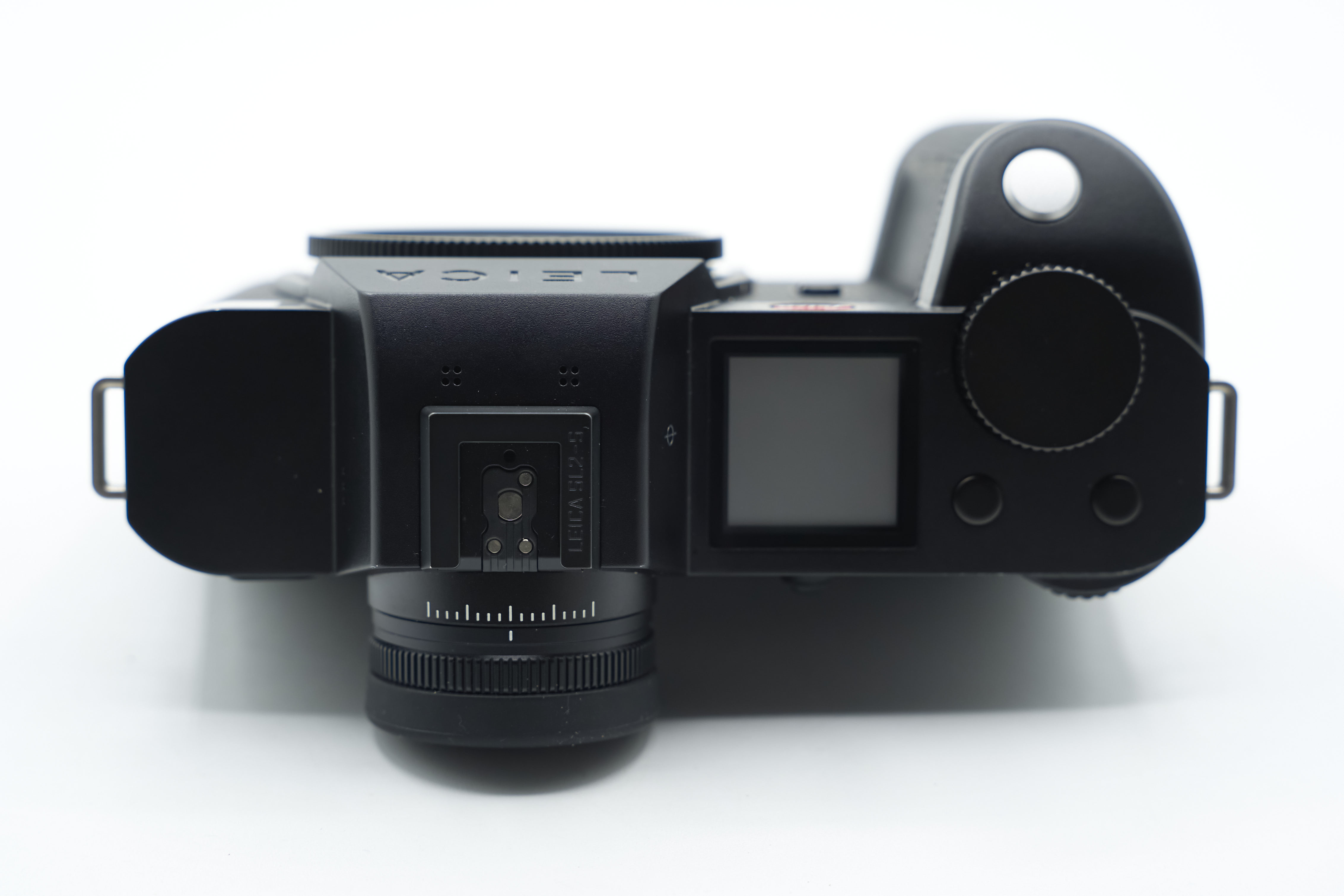 SL2-S, black, Version E/U/JP - 10880
