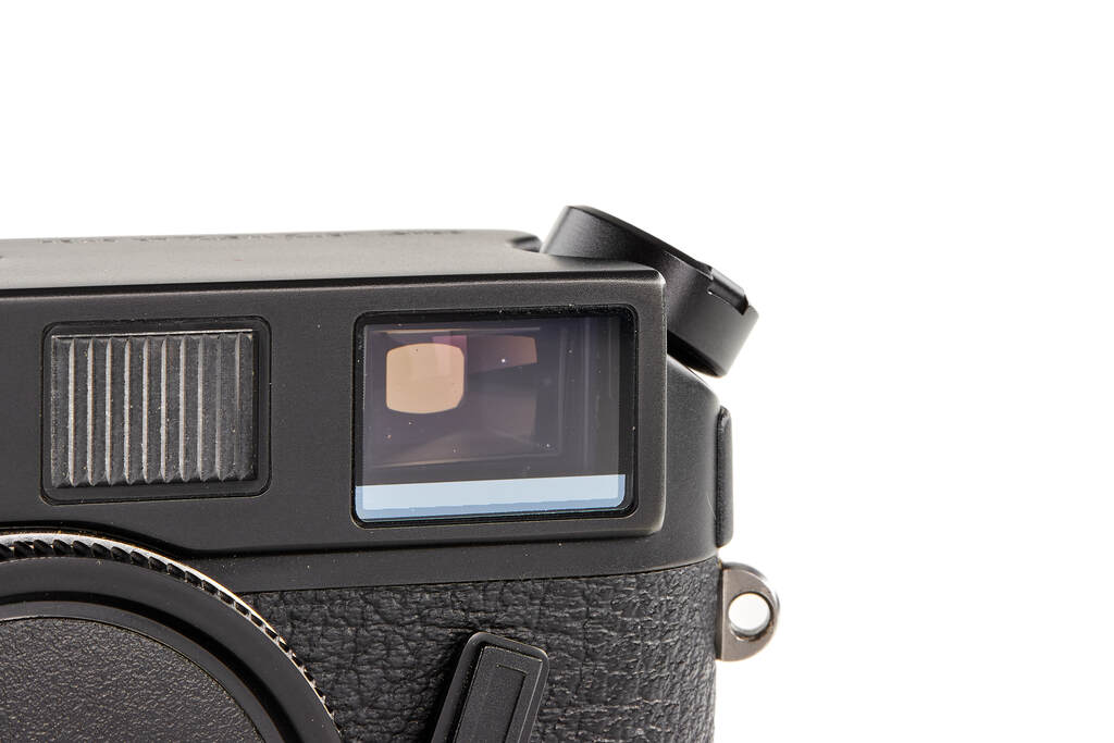 Leica M6 10404 black