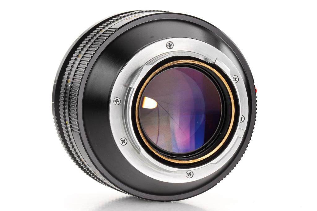 Leica Noctilux 11821 1,0/50mm E60 Leica Noctilux 11821 1,0/50mm E60