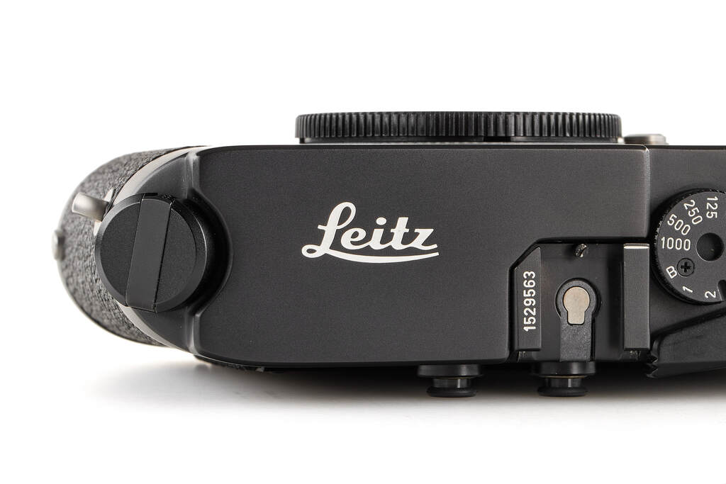Leica MD-2 Canada