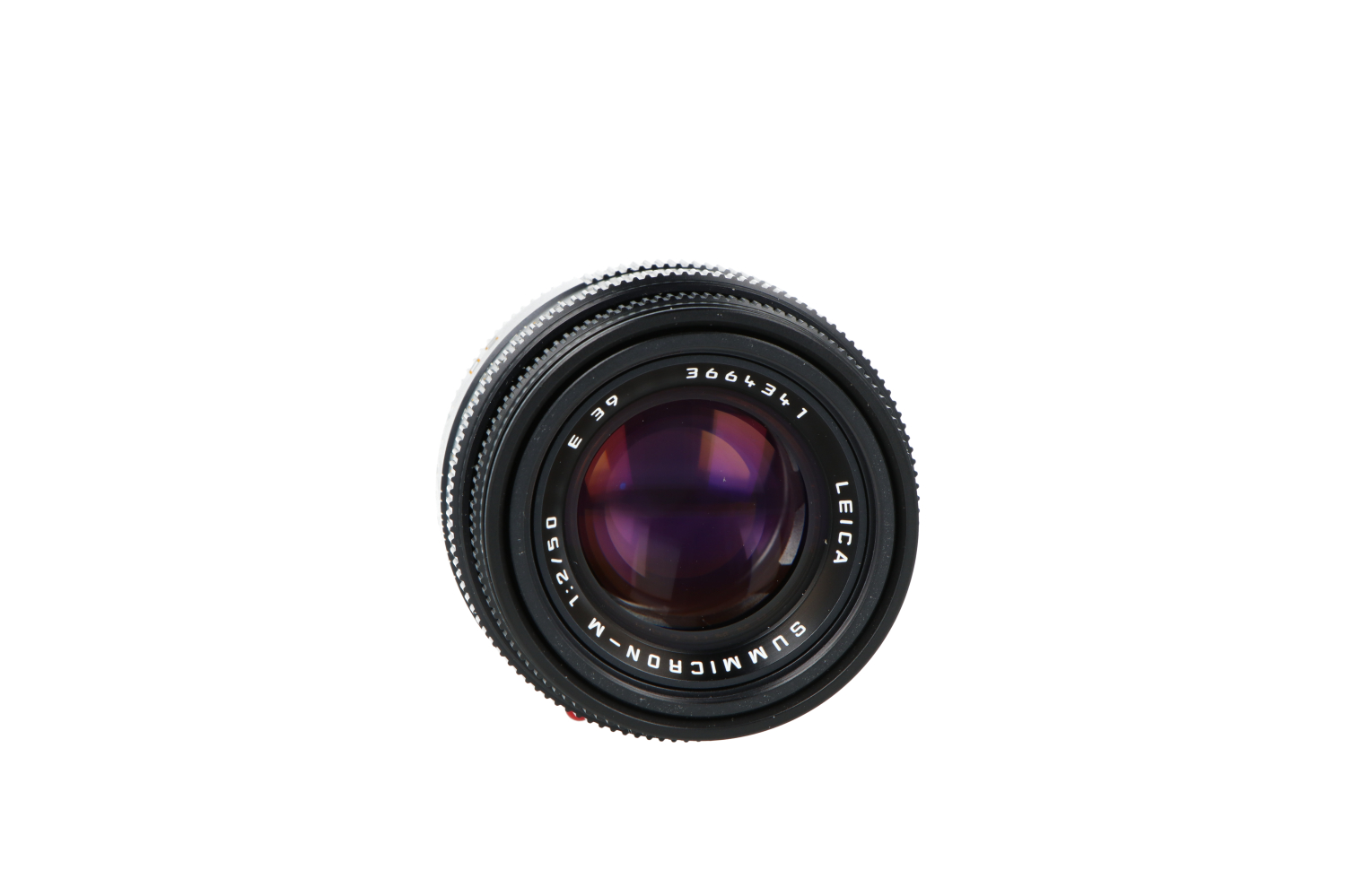 Summicron 50mm v5 (11826)