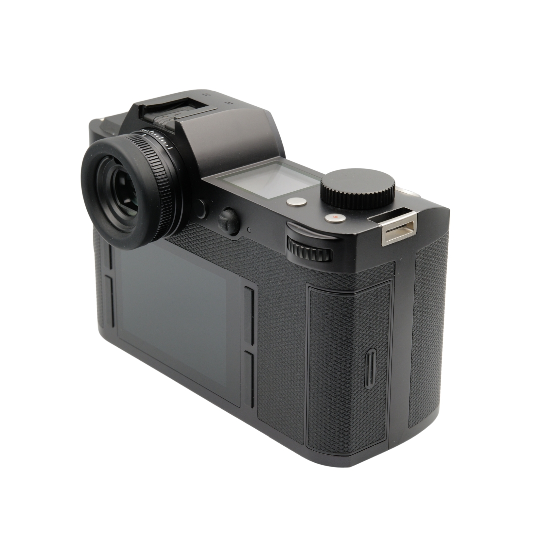 LEICA SL (Typ 601), black