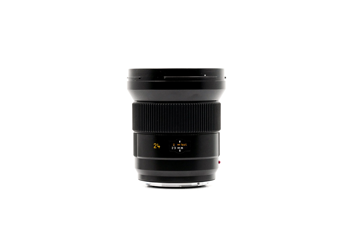 Leica Super-Elmar-S 3,5/24mm ASPH.