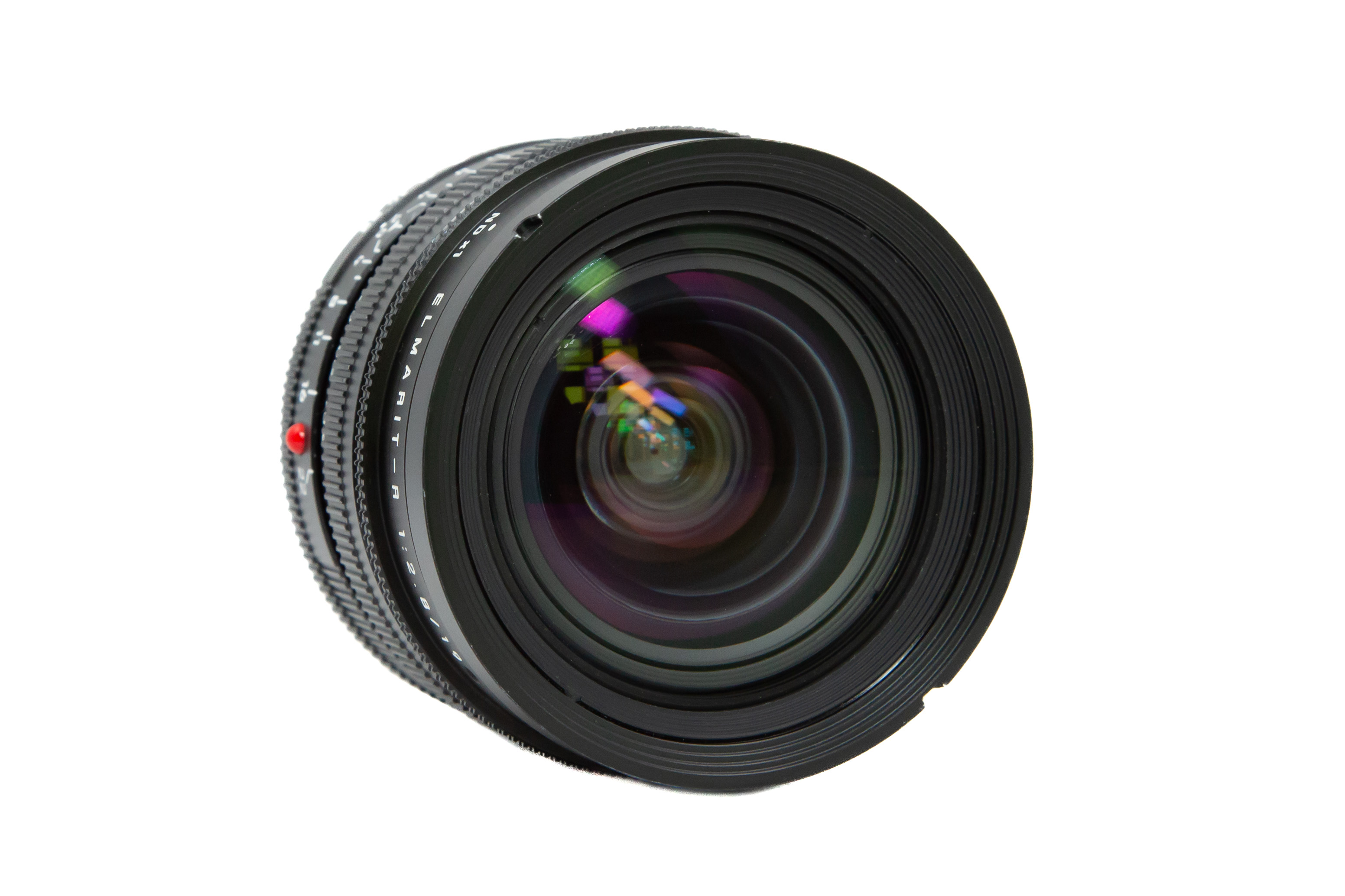Elmarit-R  2,8 / 19mm