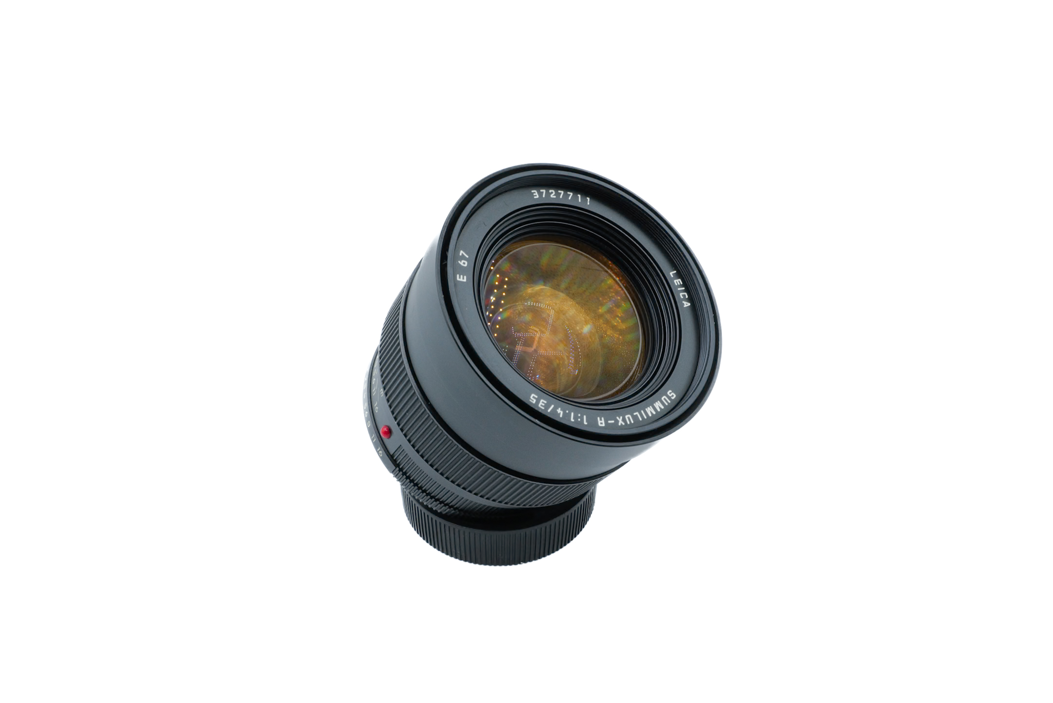 Leica Summilux-R 1:1,4/35 - 11337