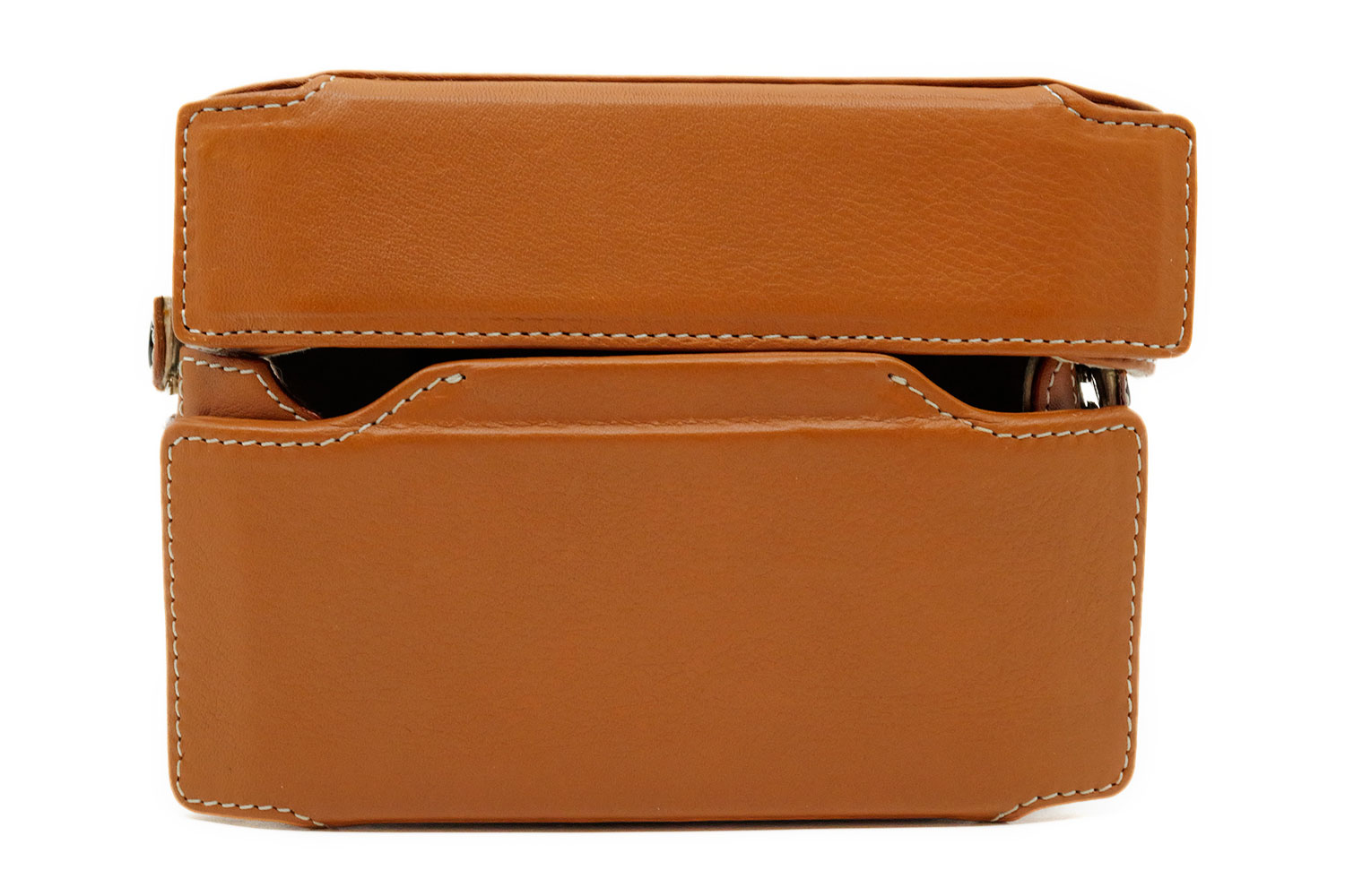 Leica Ever ready case (small) for M/M-P 240, cognac, brand new