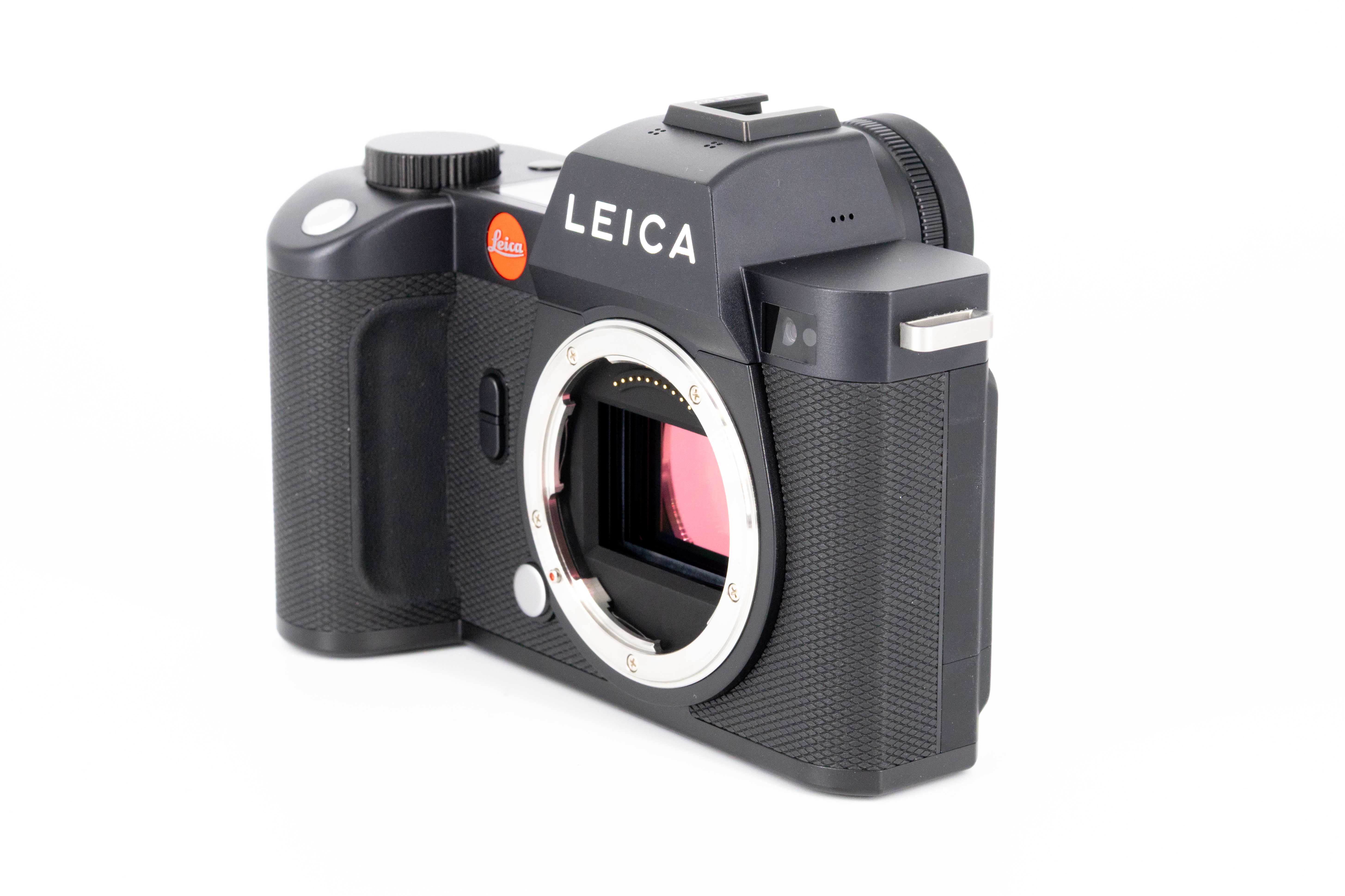 SL2, schwarz