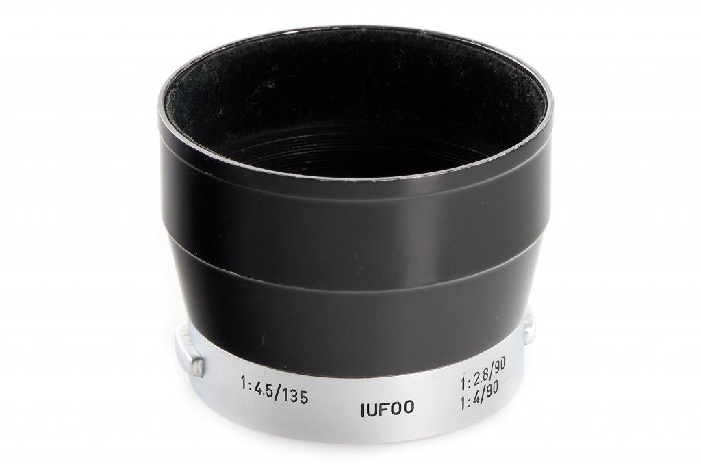 Leica IUFOO 2. Modell Hood 90/135mm