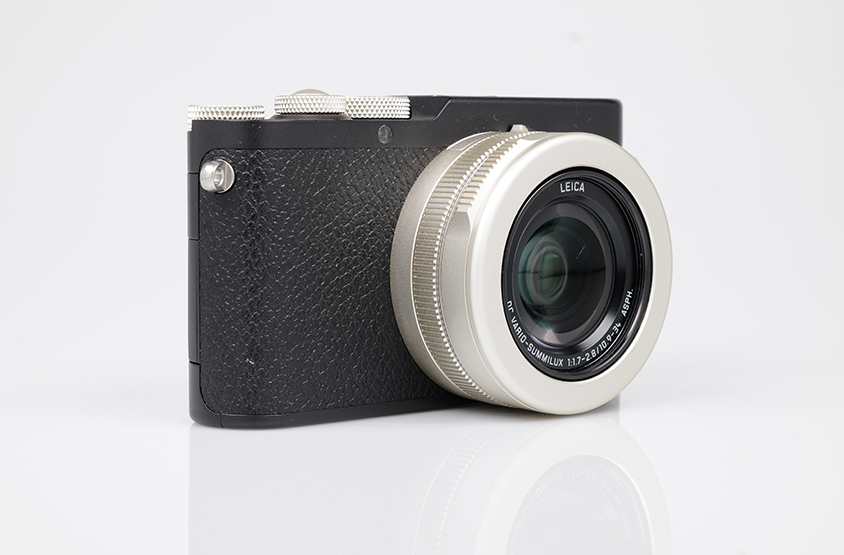 D-LUX 8 – 100 YEARS OF LEICA
