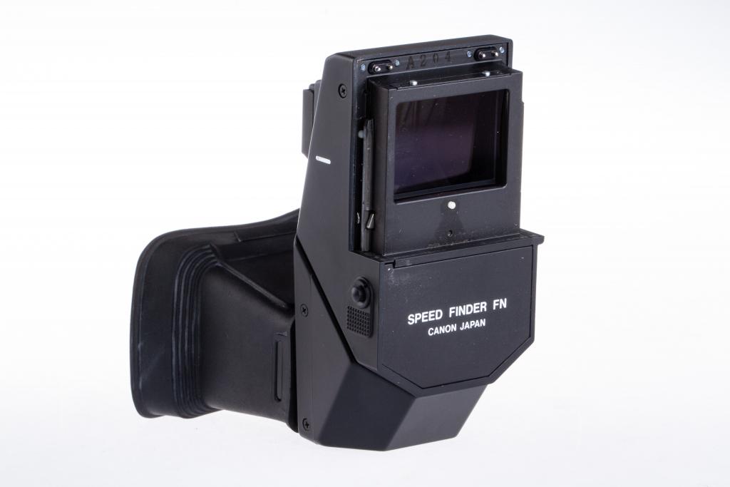 Canon F1n Speed Finder FN