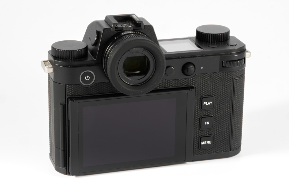Leica SL3 (Version EU/US/CN) (10607) Leica SL3 (Version EU/US/CN) (10607)