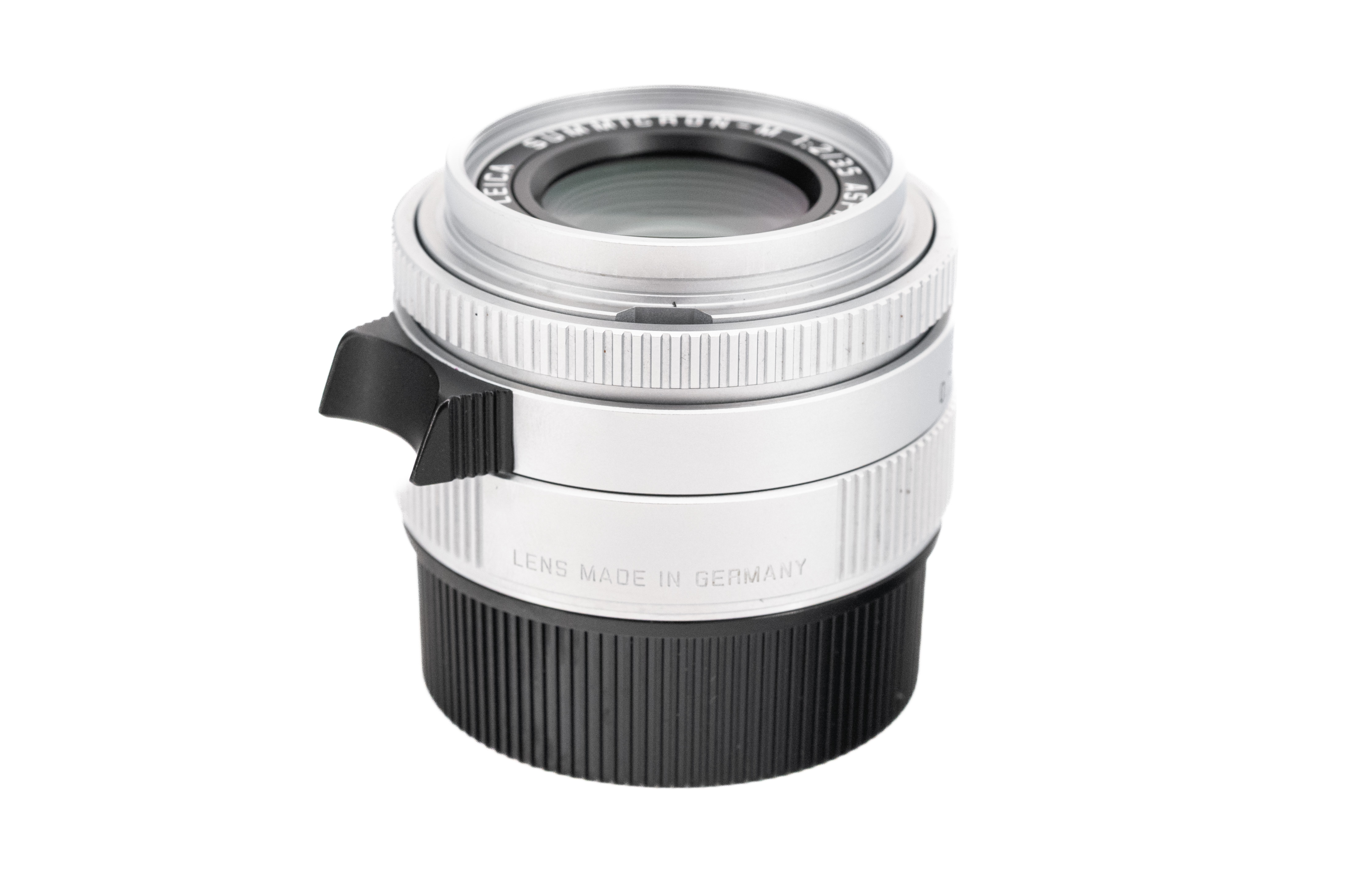 Leica M-P typ 240 Safari Set 10933