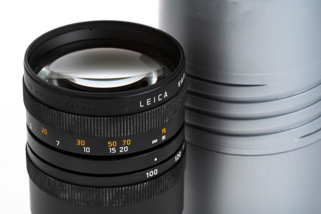 Leica Vario-Elmaron-Pro 37360  3.5/100-300mm Leica Vario-Elmaron-Pro 37360  3.5/100-300mm