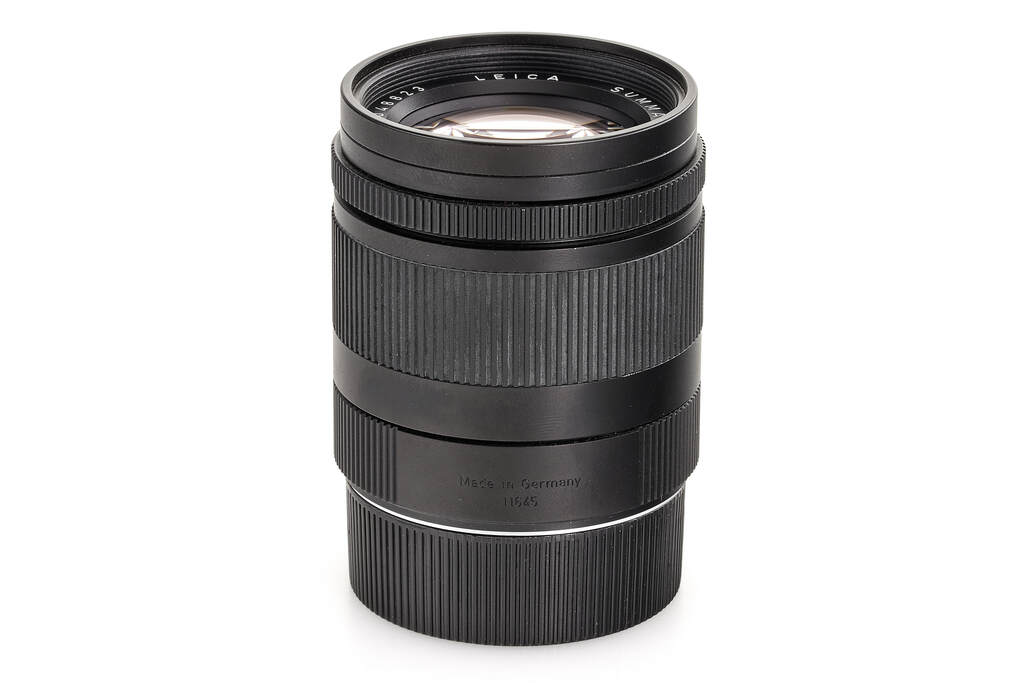 Leica Summarit-M 11645 2,5/75mm 6-bit