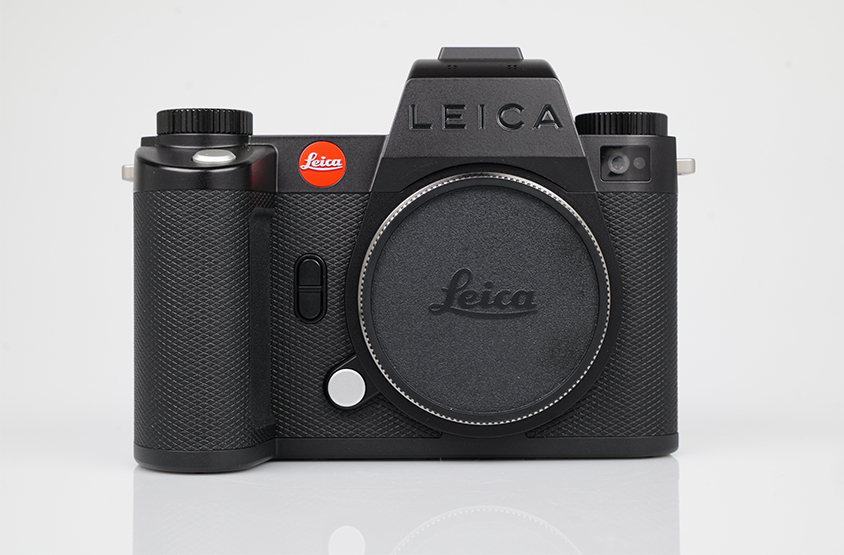 LEICA SL3-S, black (EU/US/CN version)