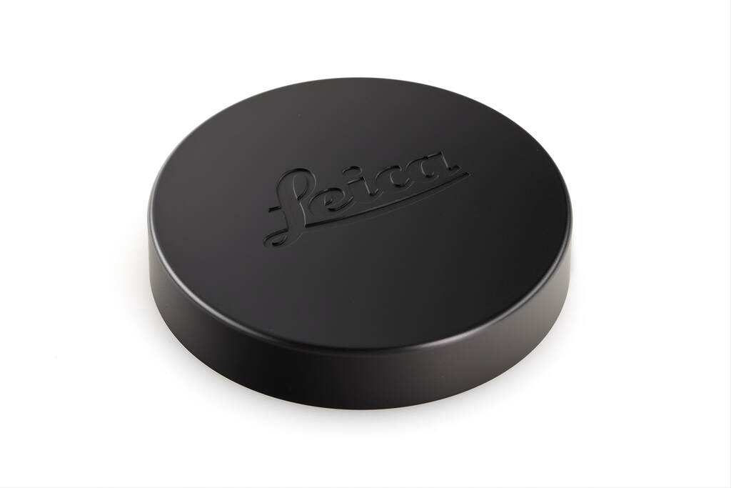Leica 12480 Lens Cap f. Noctilux 11686 - like new with 2 years guarantee
