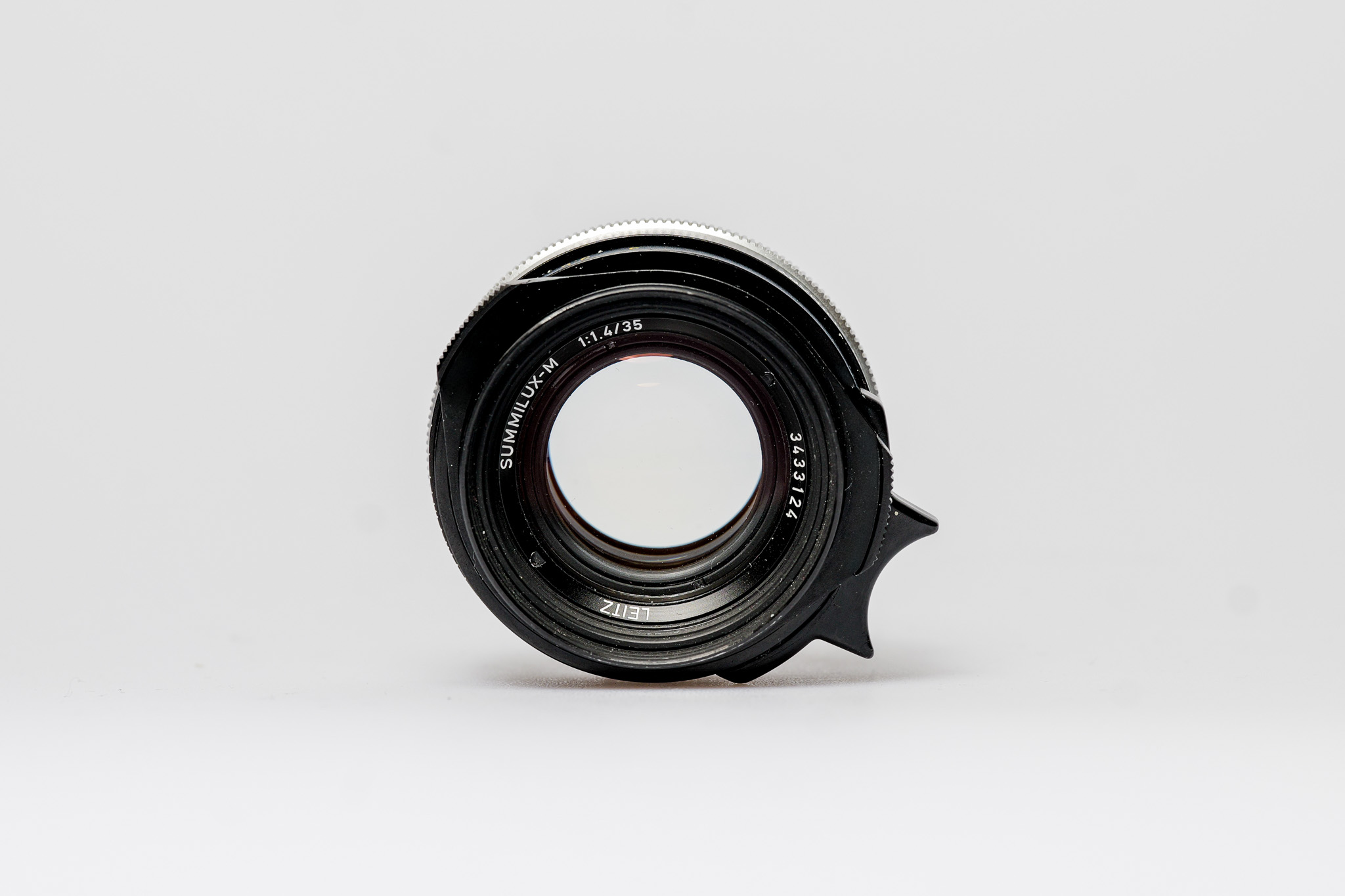 SUMMILUX-M 1,4/35 MM