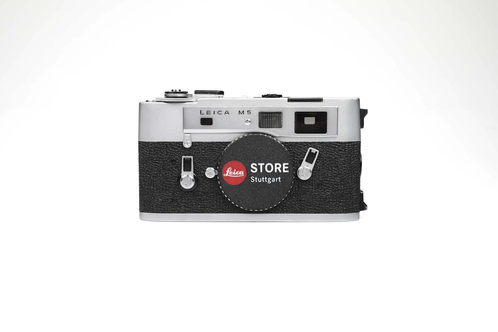 Leica M5