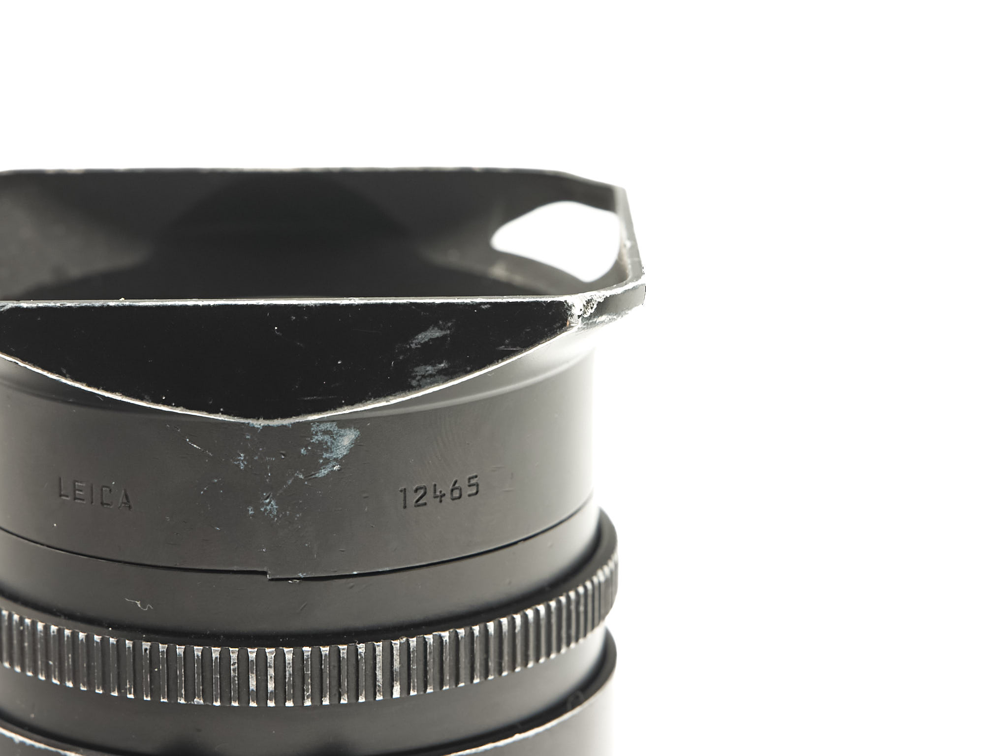 Summilux-M 1.4/35mm ASPH