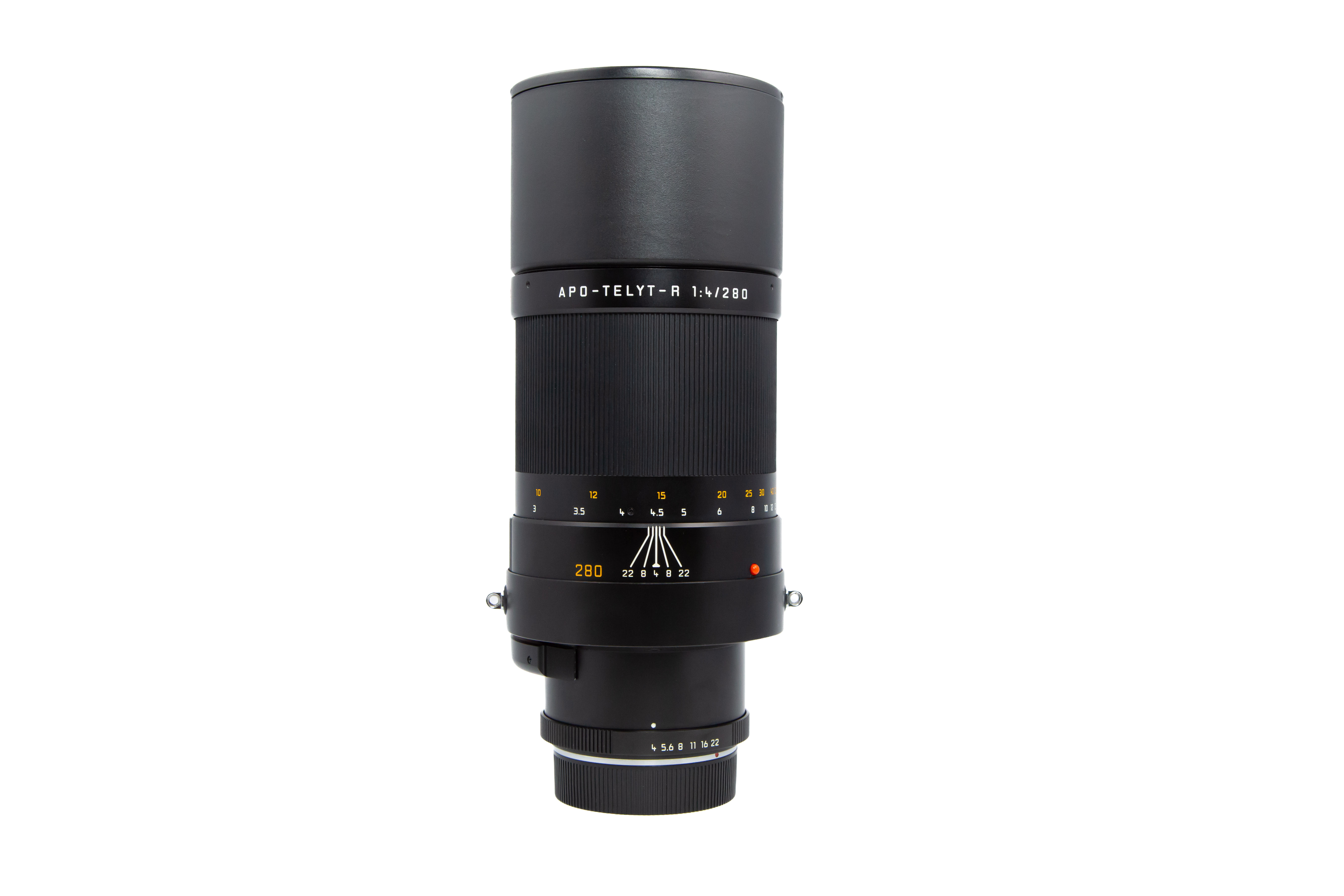 APO-Telyt-R  4.0 / 280mm