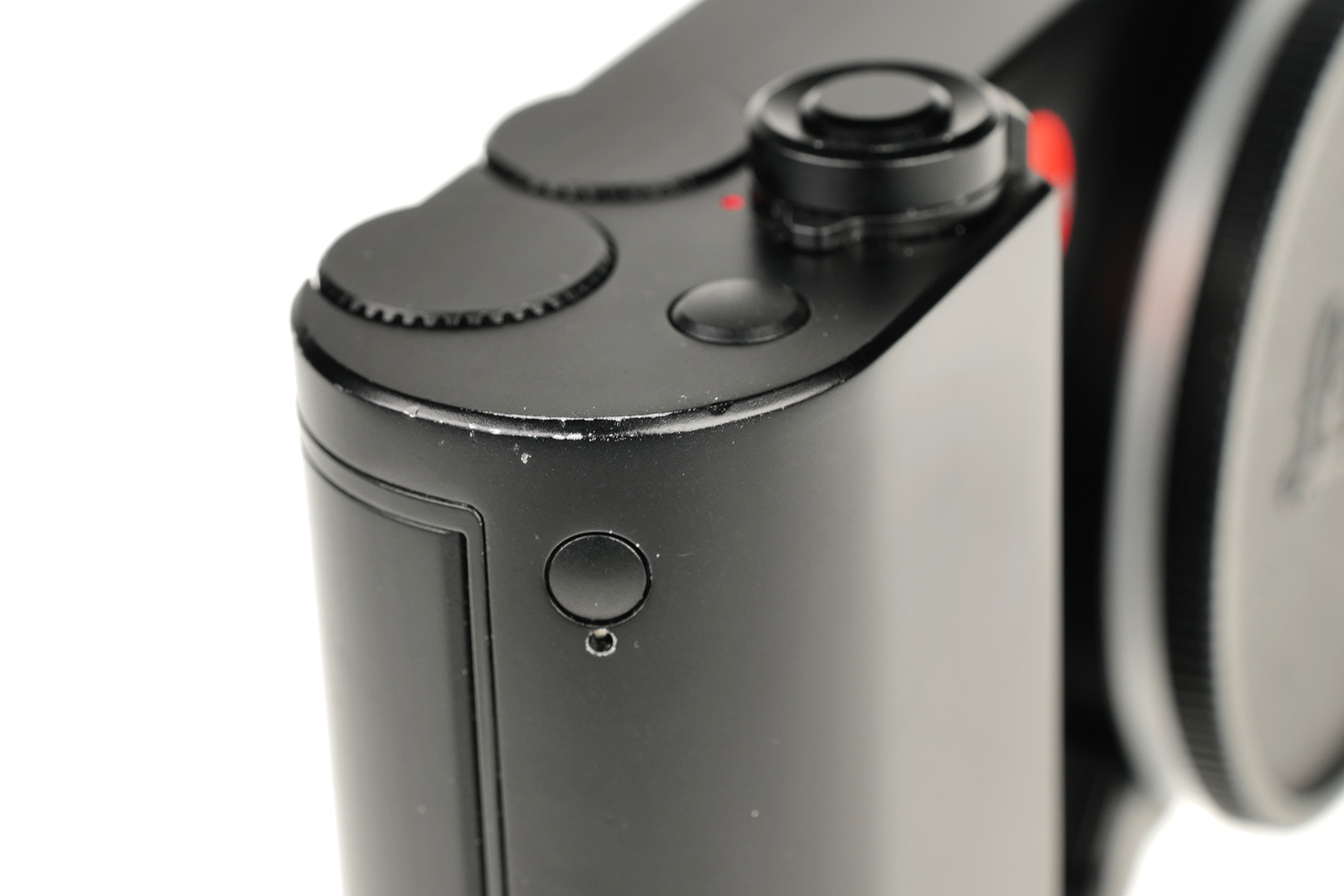 Leica TL2, black 18187