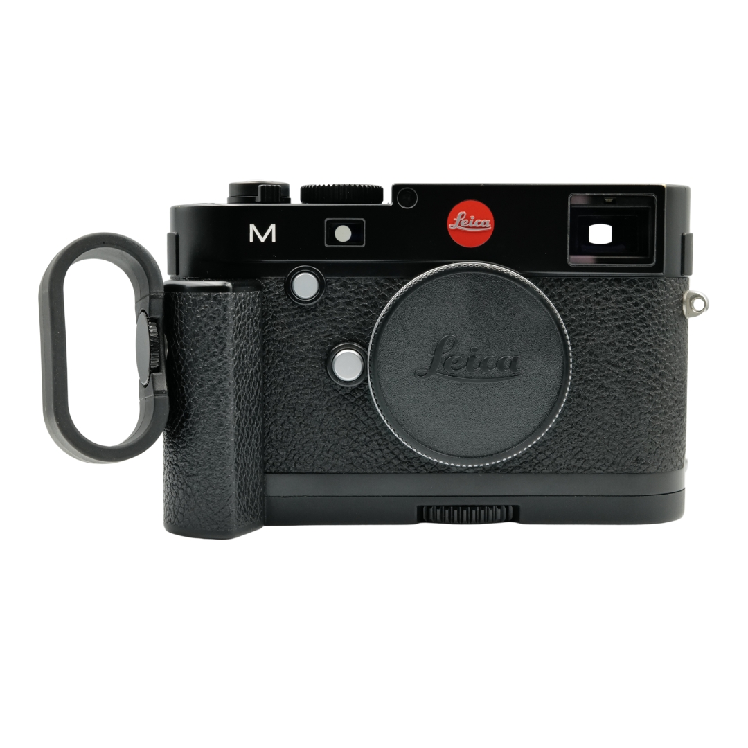 LEICA M  (Typ 240), black paint finish LEICA M  (Typ 240), black paint finish