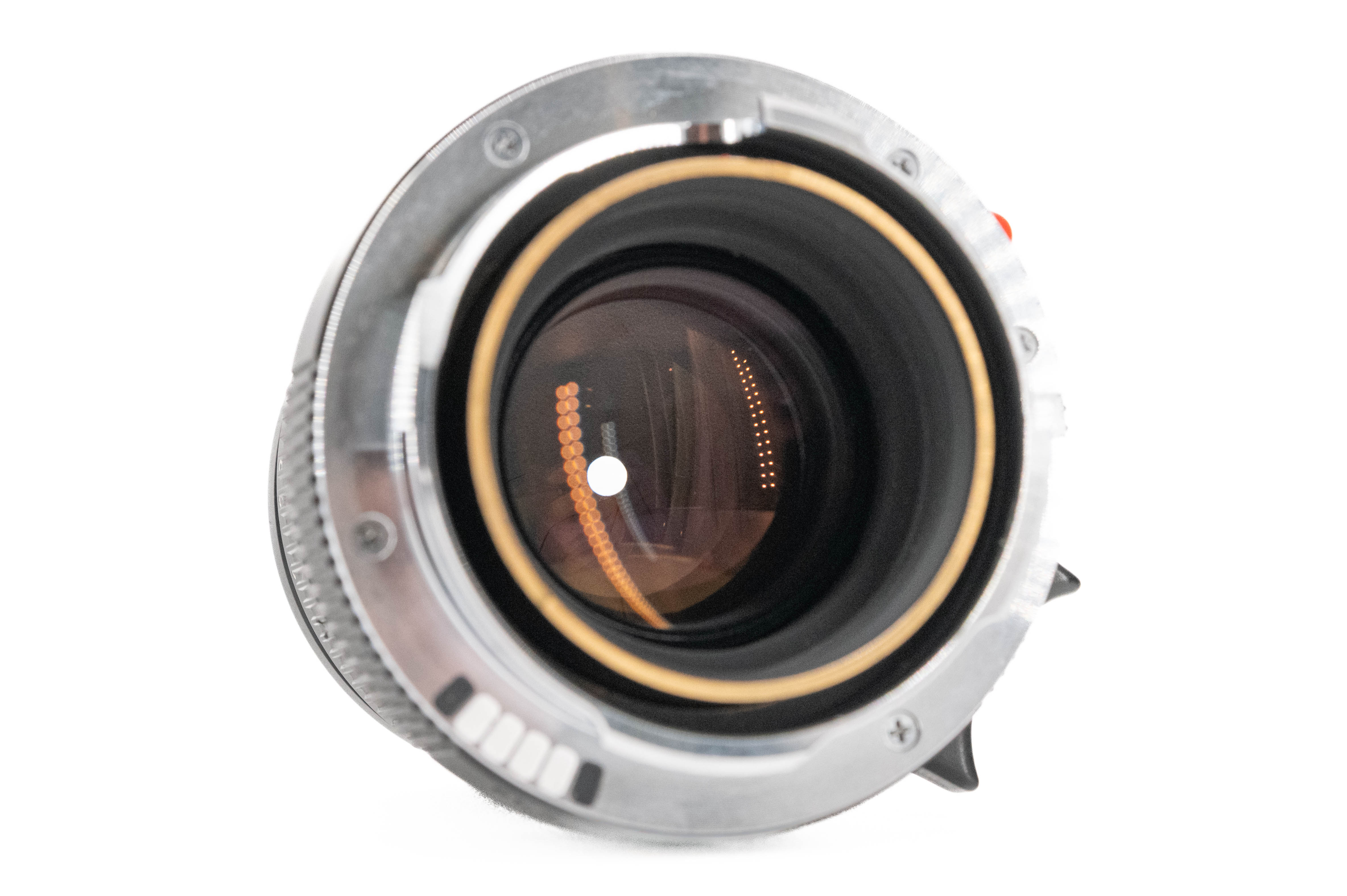 Leica Summicron-M 50mm f/2 V4 11819