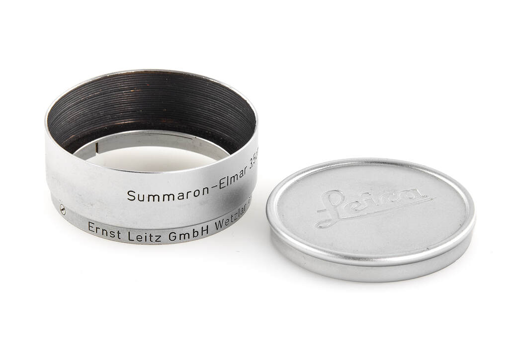 Leica  Summaron A36 SOONC 3,5/3,5cm