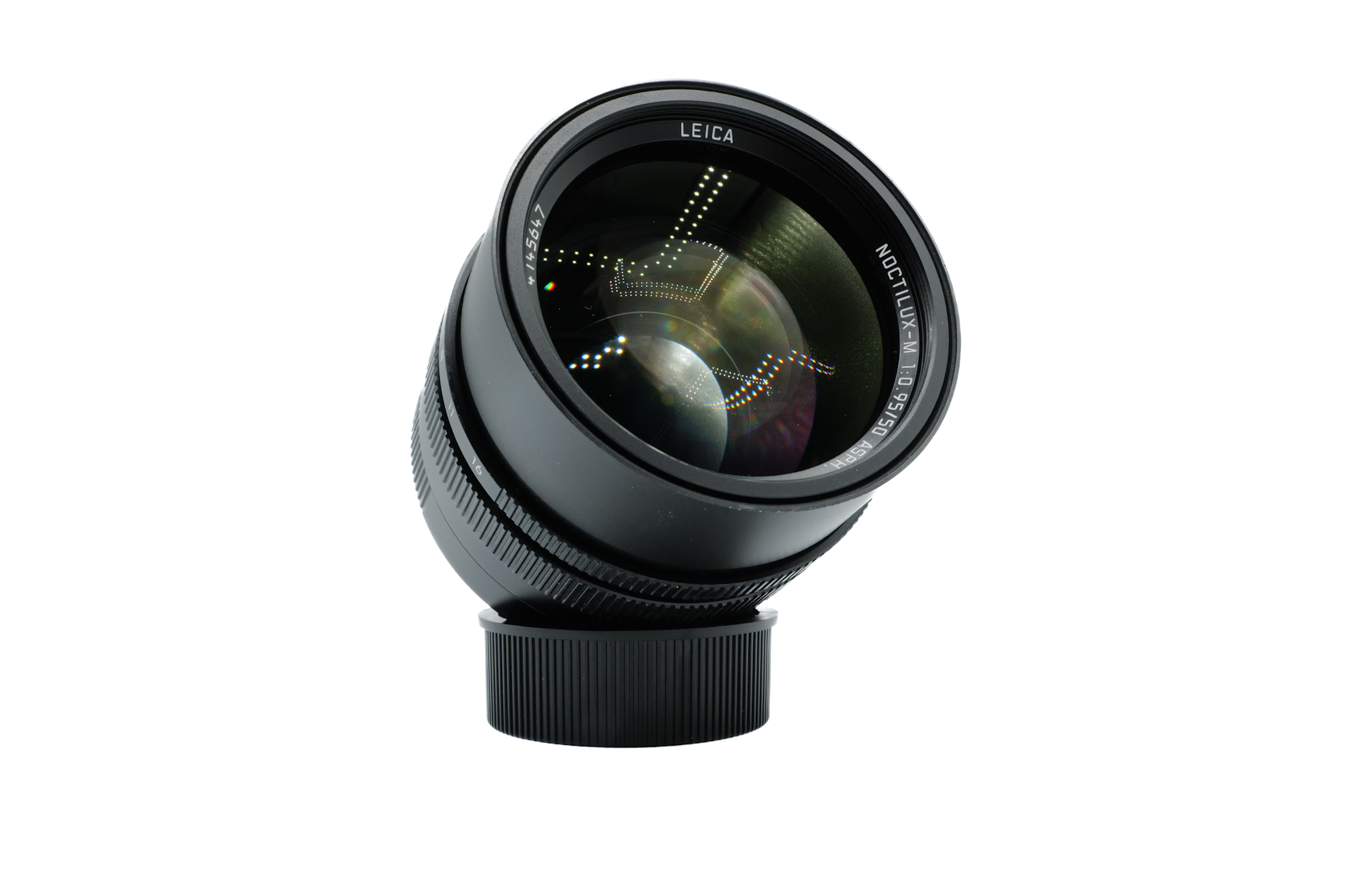 NOCTILUX-M 1:0.95/50 mm ASPH.