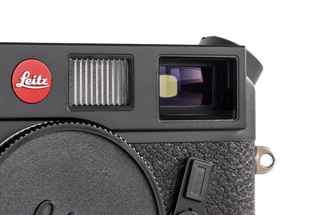 Leica M6 reissued 10557 - like new with 2 years guarantee | 35476,6