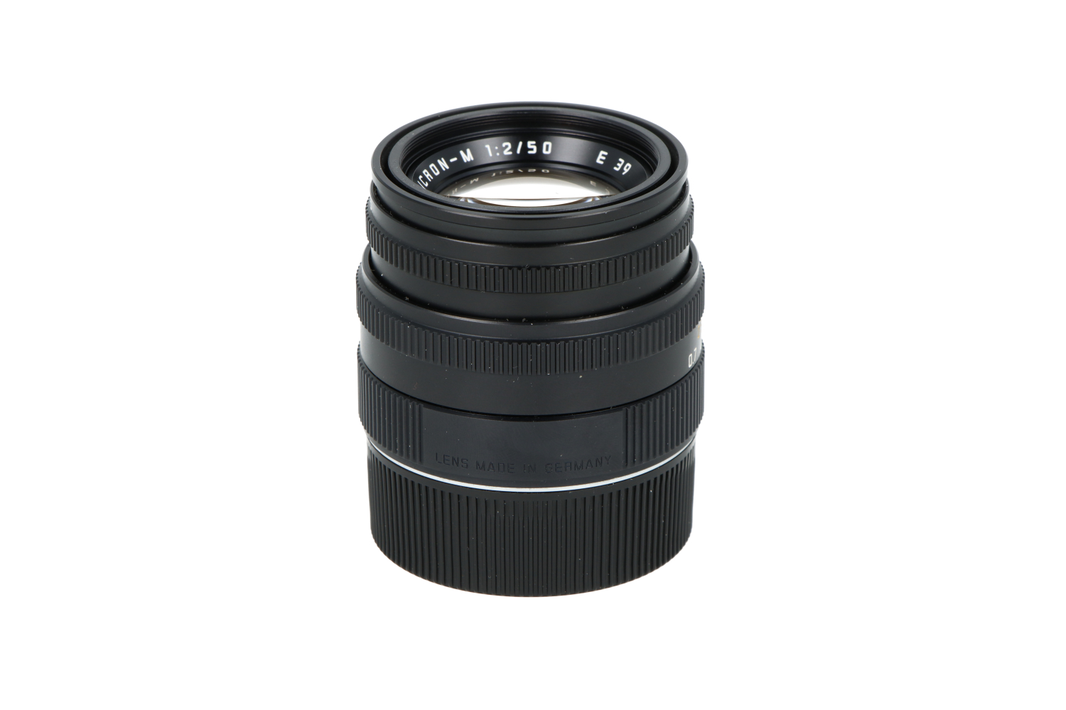 Summicron 50mm v5 (11826)
